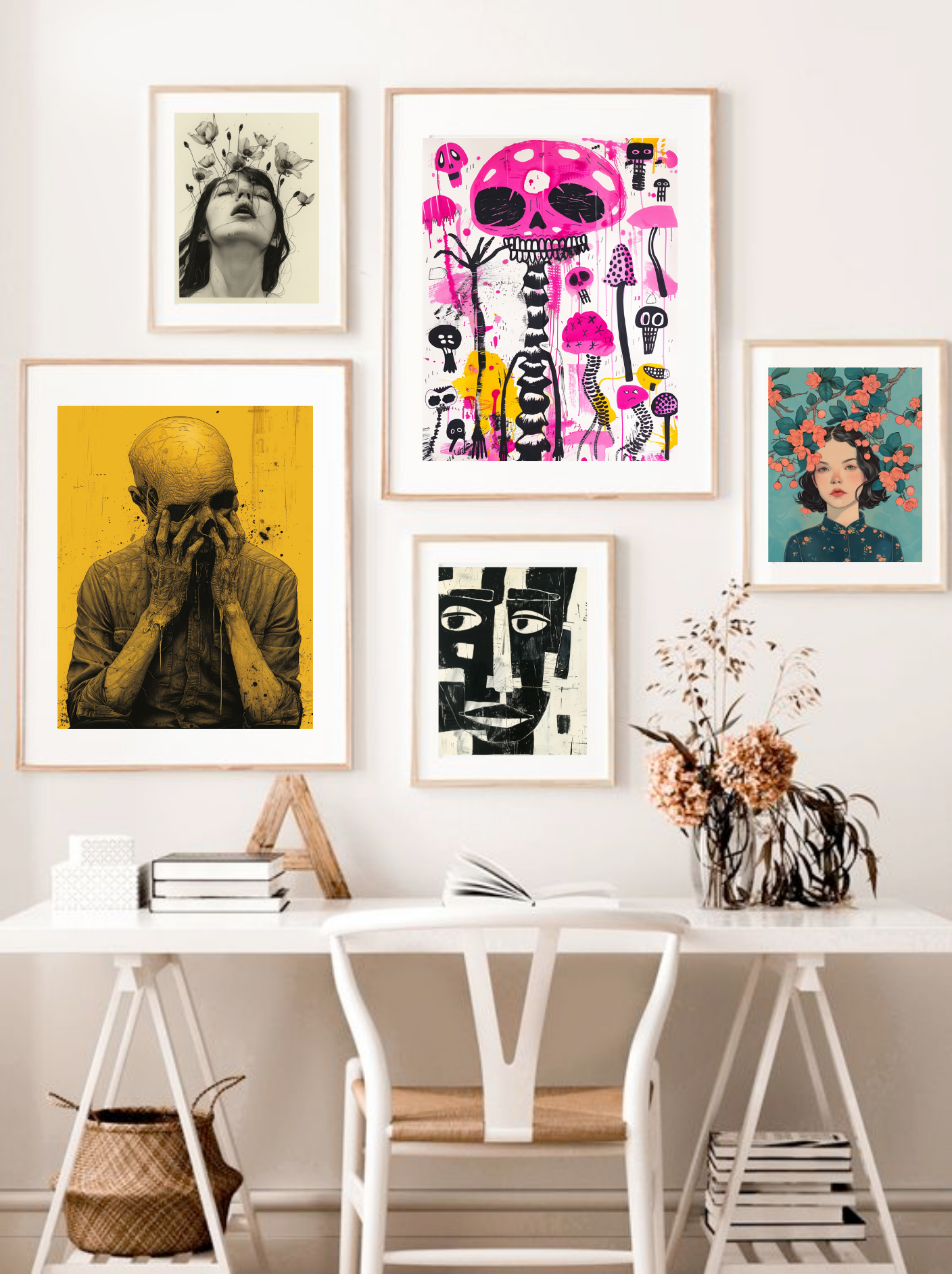 Posters & Wall Art