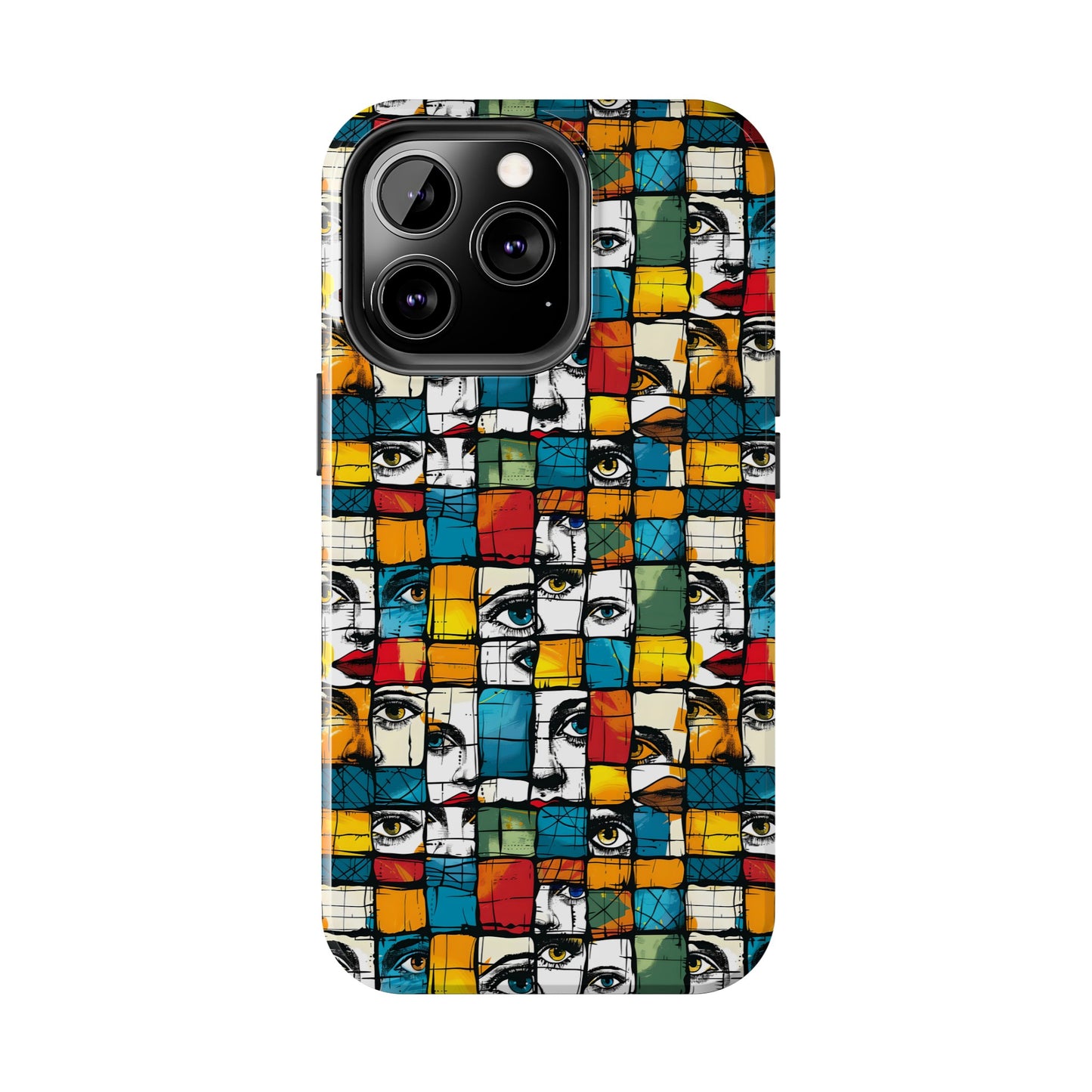 Eye Spy - Phone Case