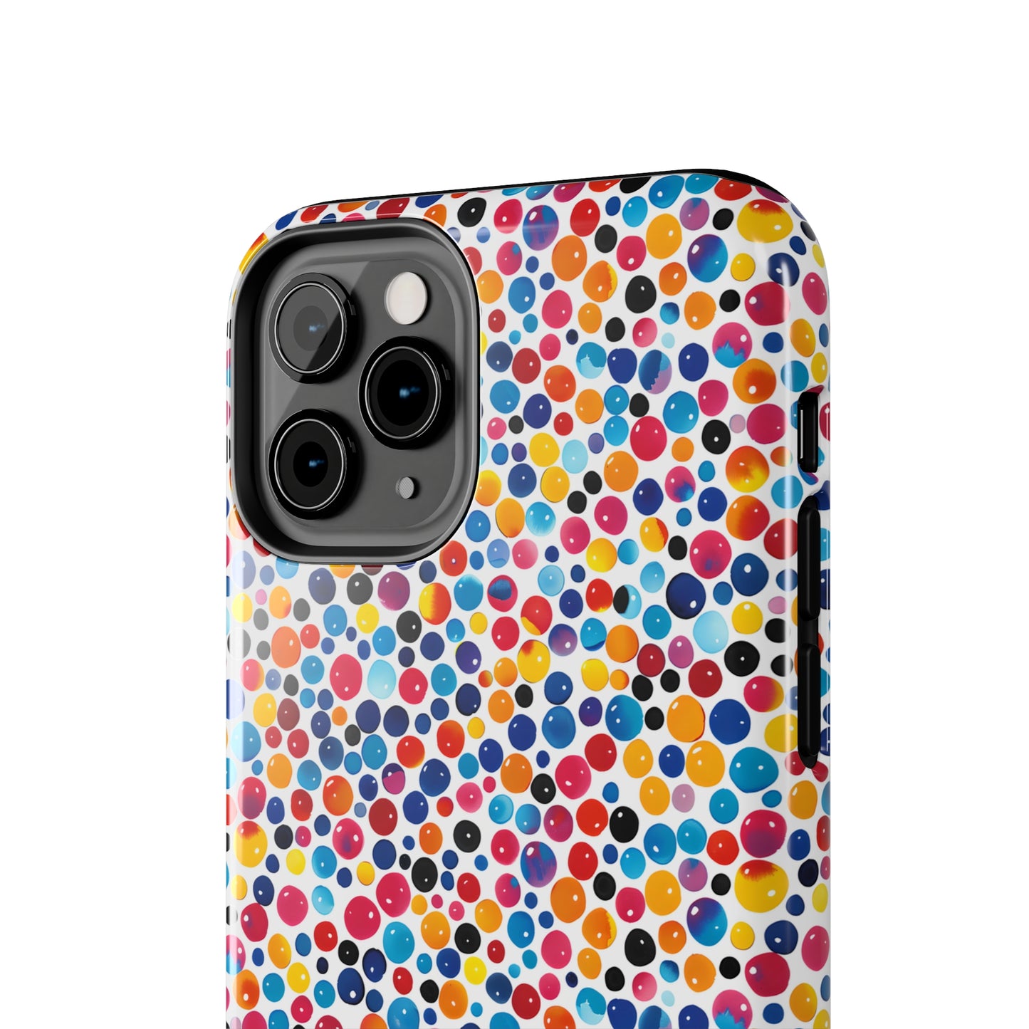 "Jolly Polka" series - Phone Case No2