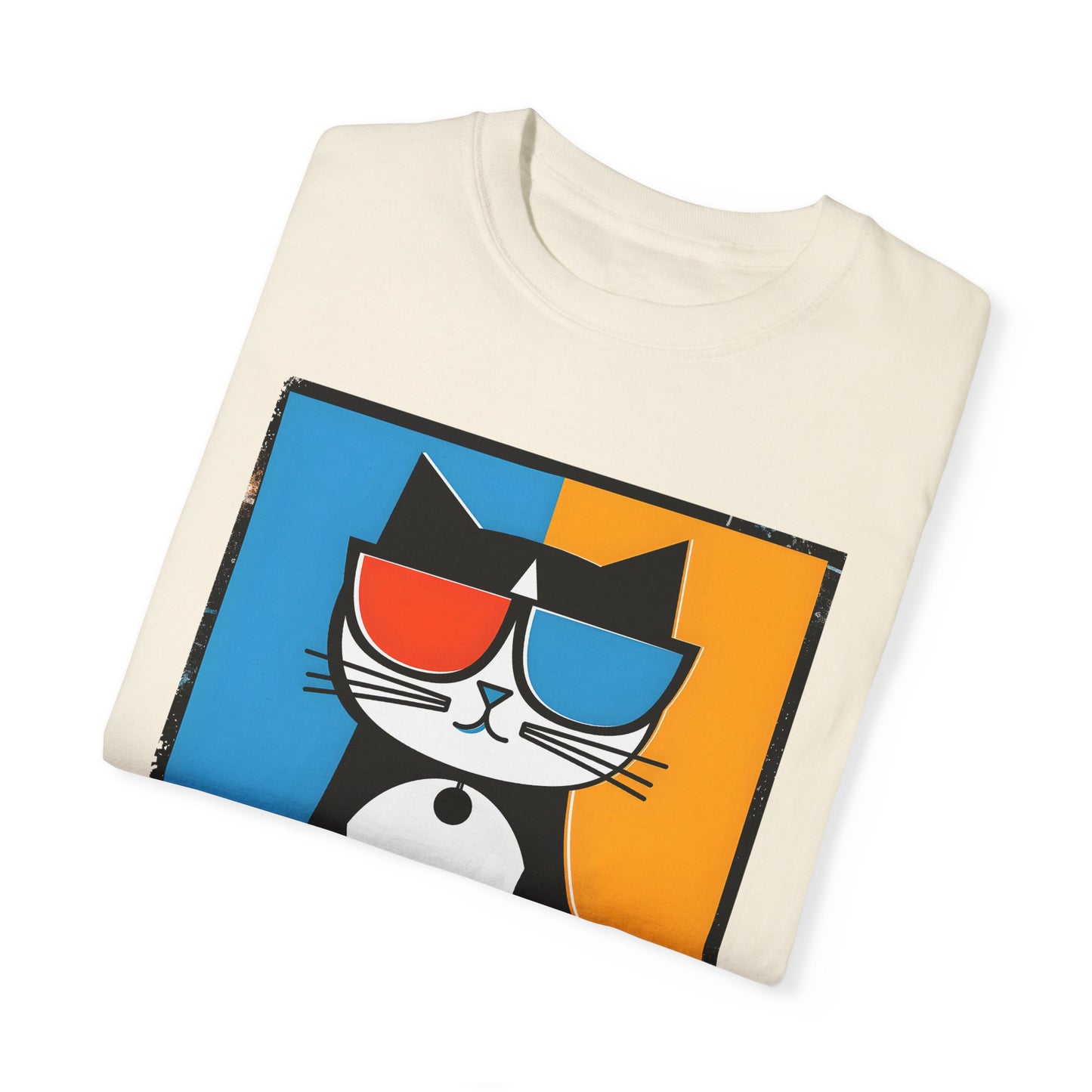 Cool Cat - Unisex T-shirt