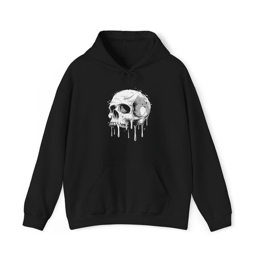 The Meltdown - Unisex Hooded Sweatshirt