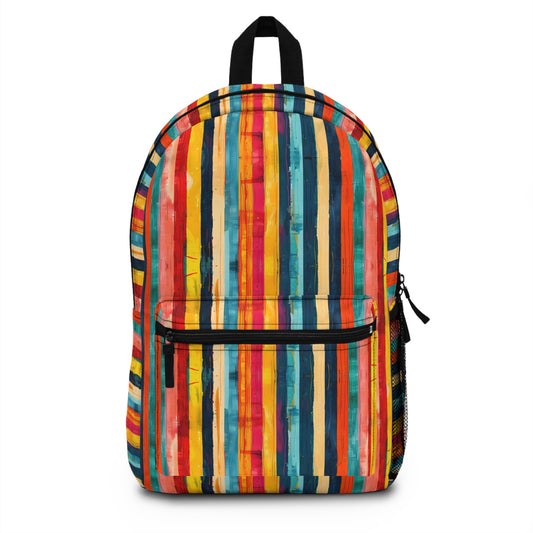 Whigho Backpack Series - Backpack No2