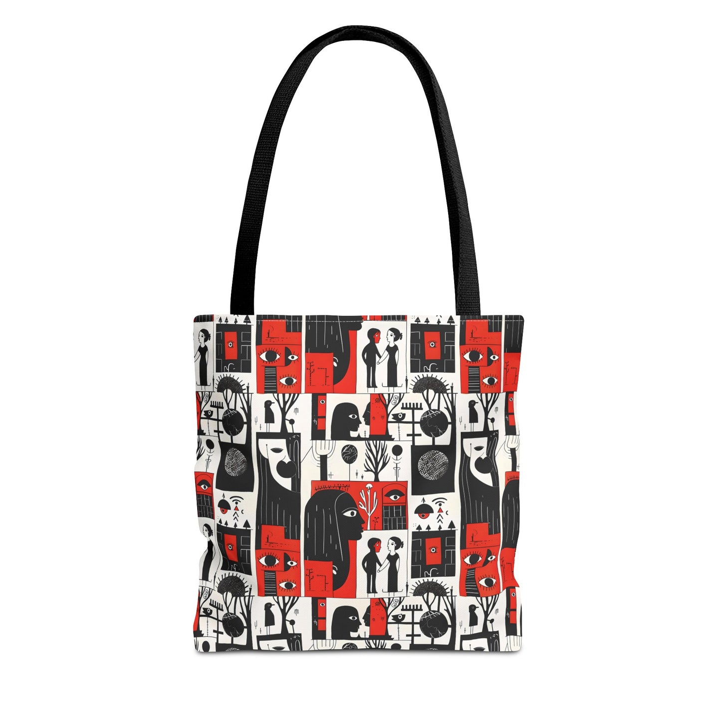 Nothing As It Seems - Tote Bag