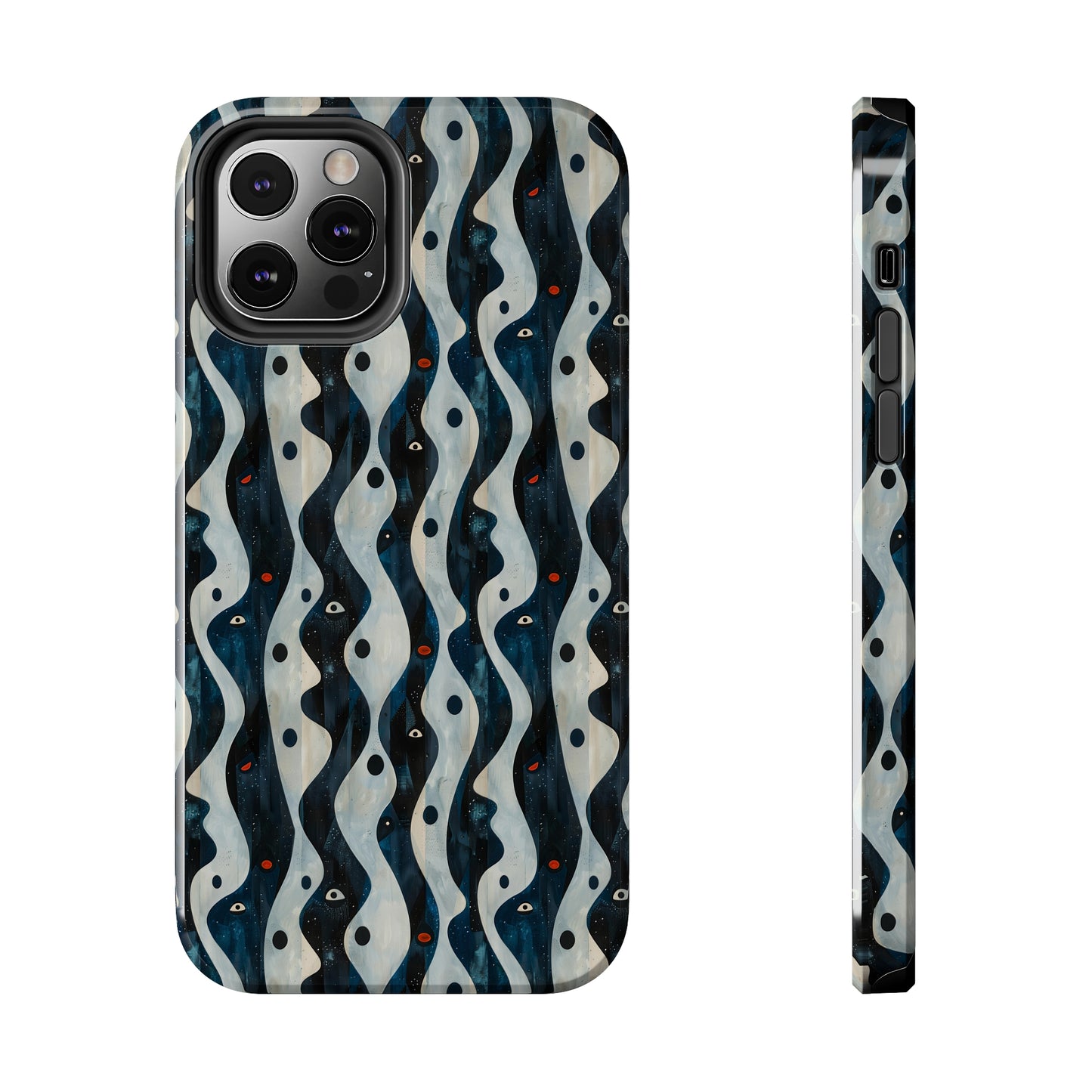 Smooth Sailing - Phone Case No1