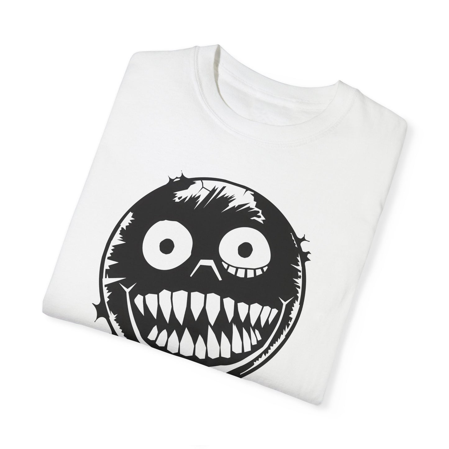 "The Oddballs" series - Unisex T-shirt No1