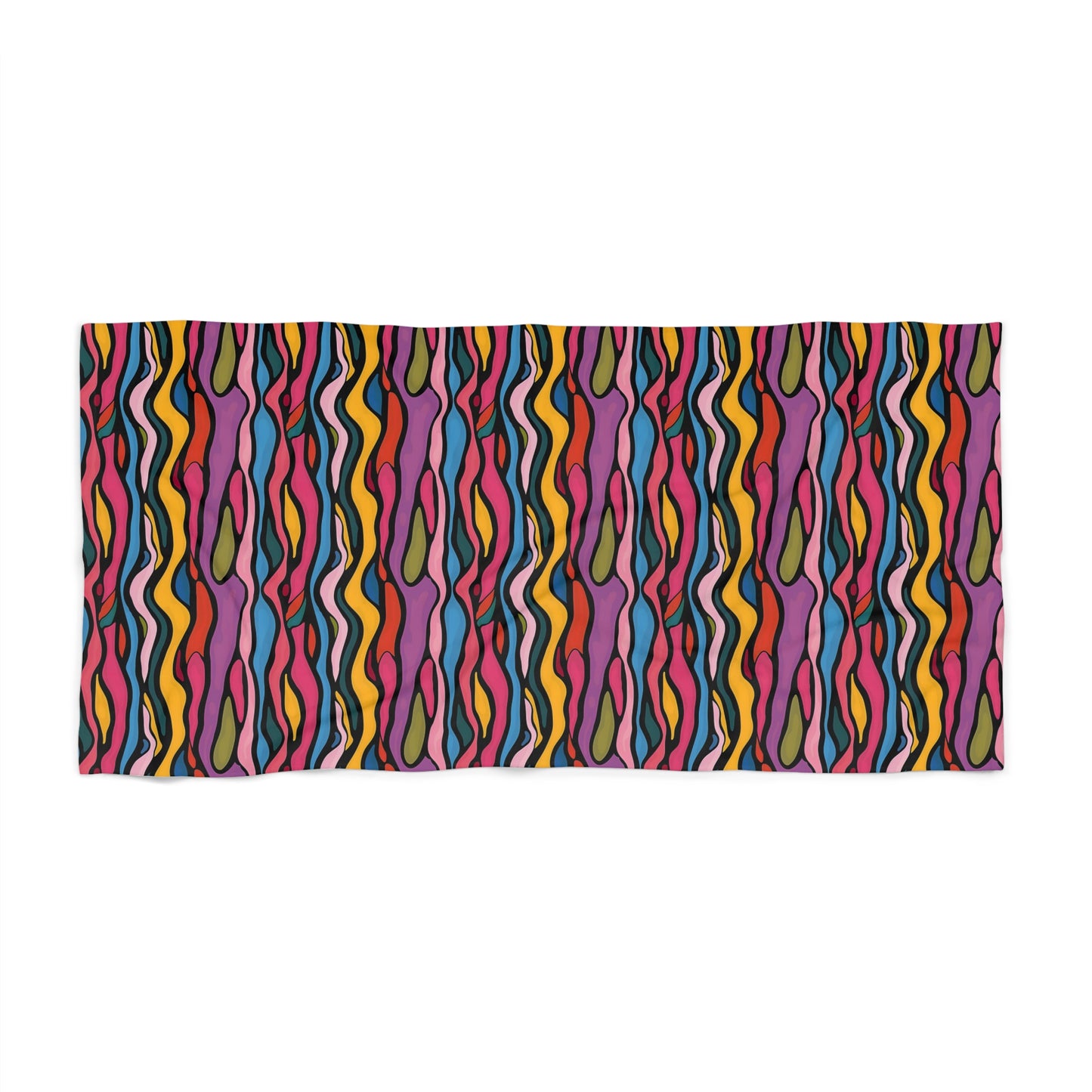 Beach Boogie - Beach Towel