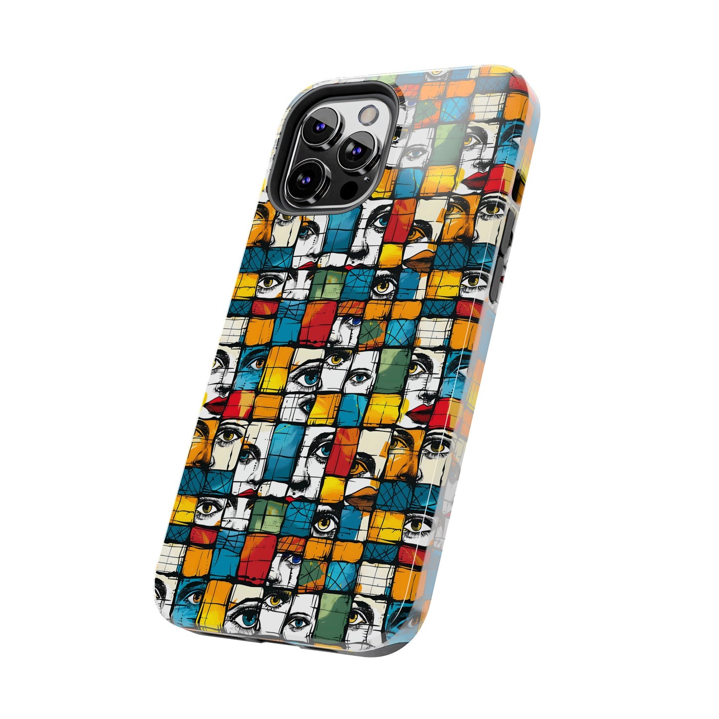 Eye Spy - Phone Case