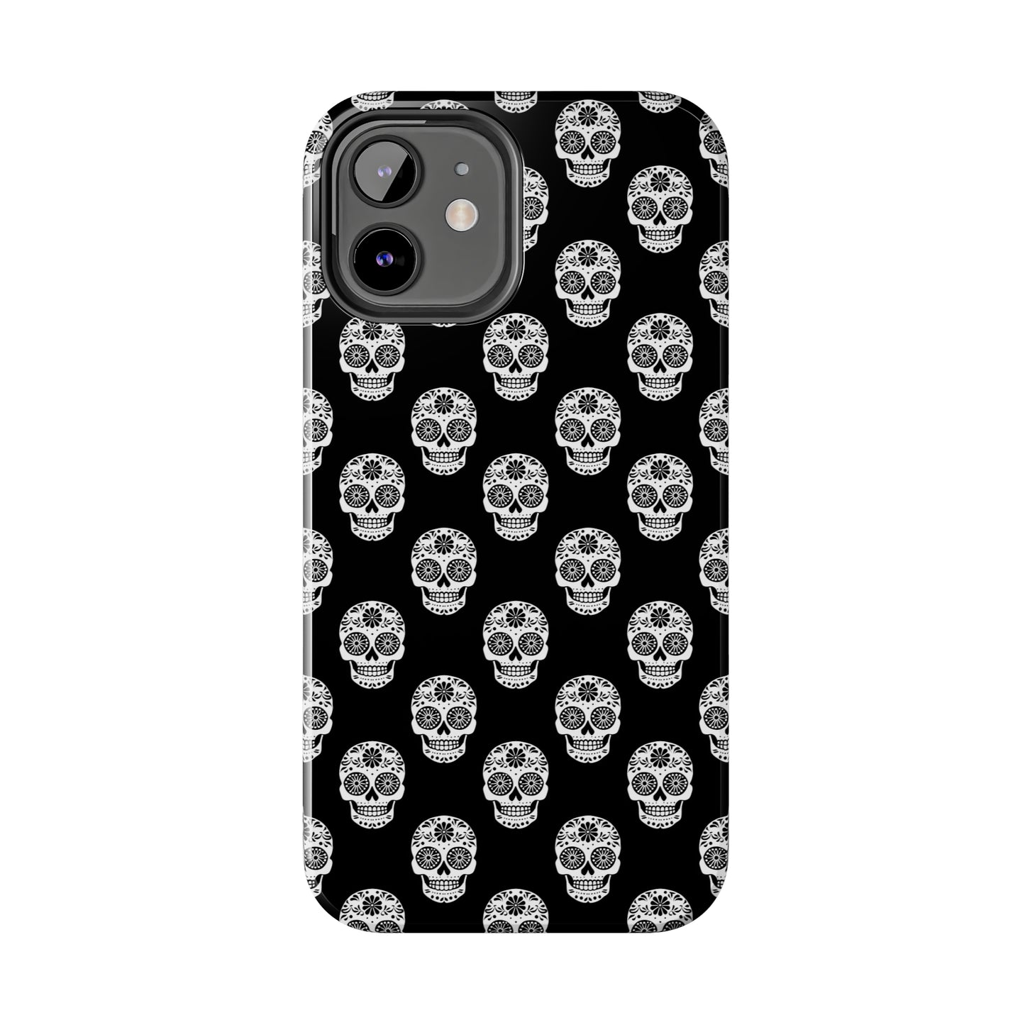 "Skullscape" series - Phone Case No2