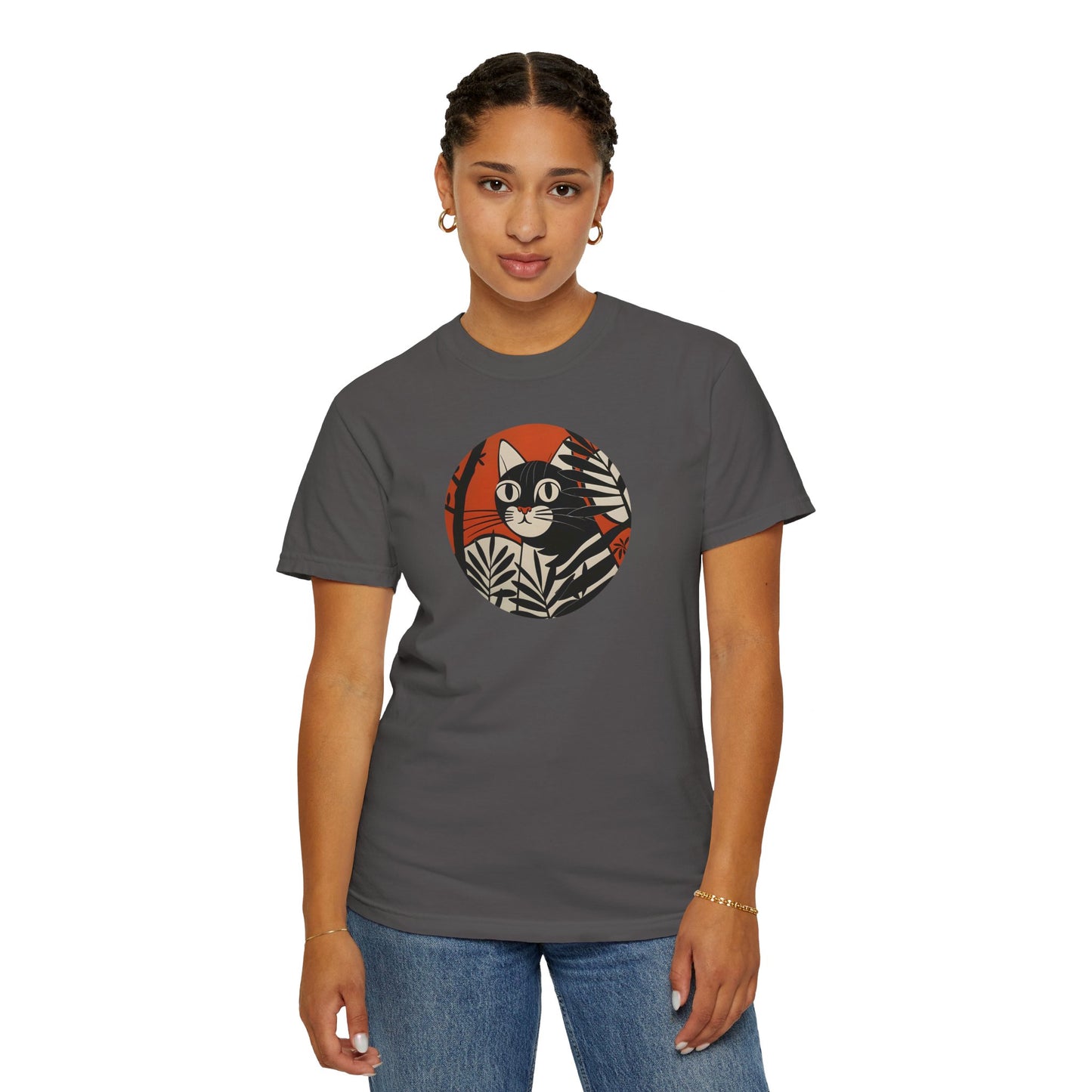 She's Got The Look - Unisex T-shirt