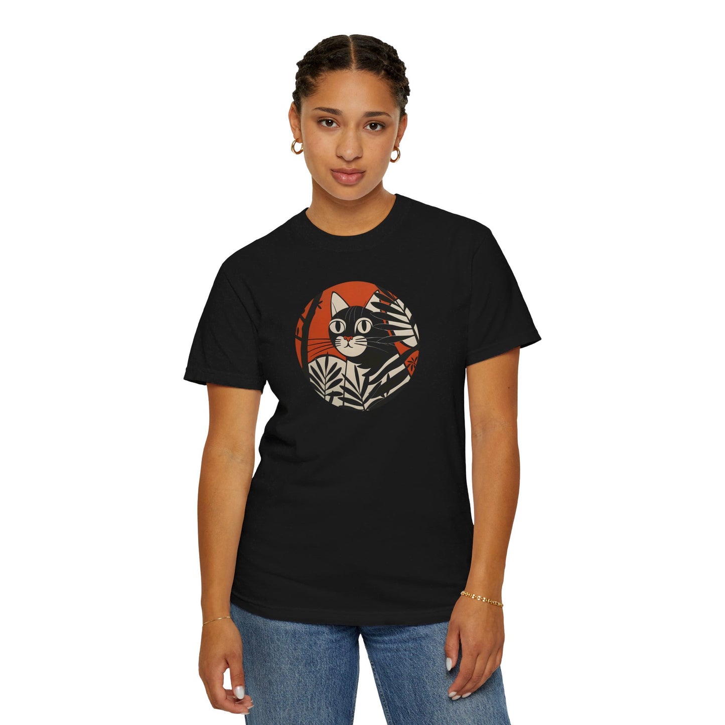 She's Got The Look - Unisex T-shirt