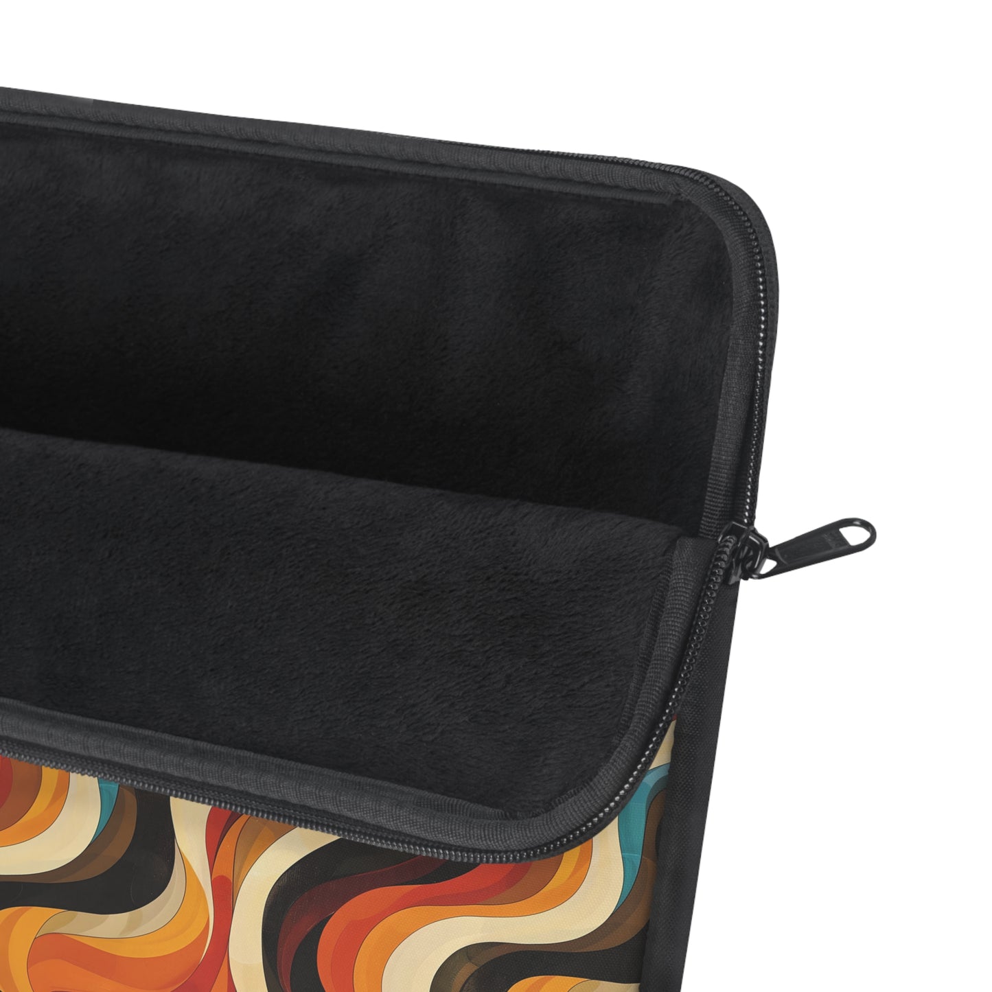 "70's Groove" series - Laptop Sleeve no3