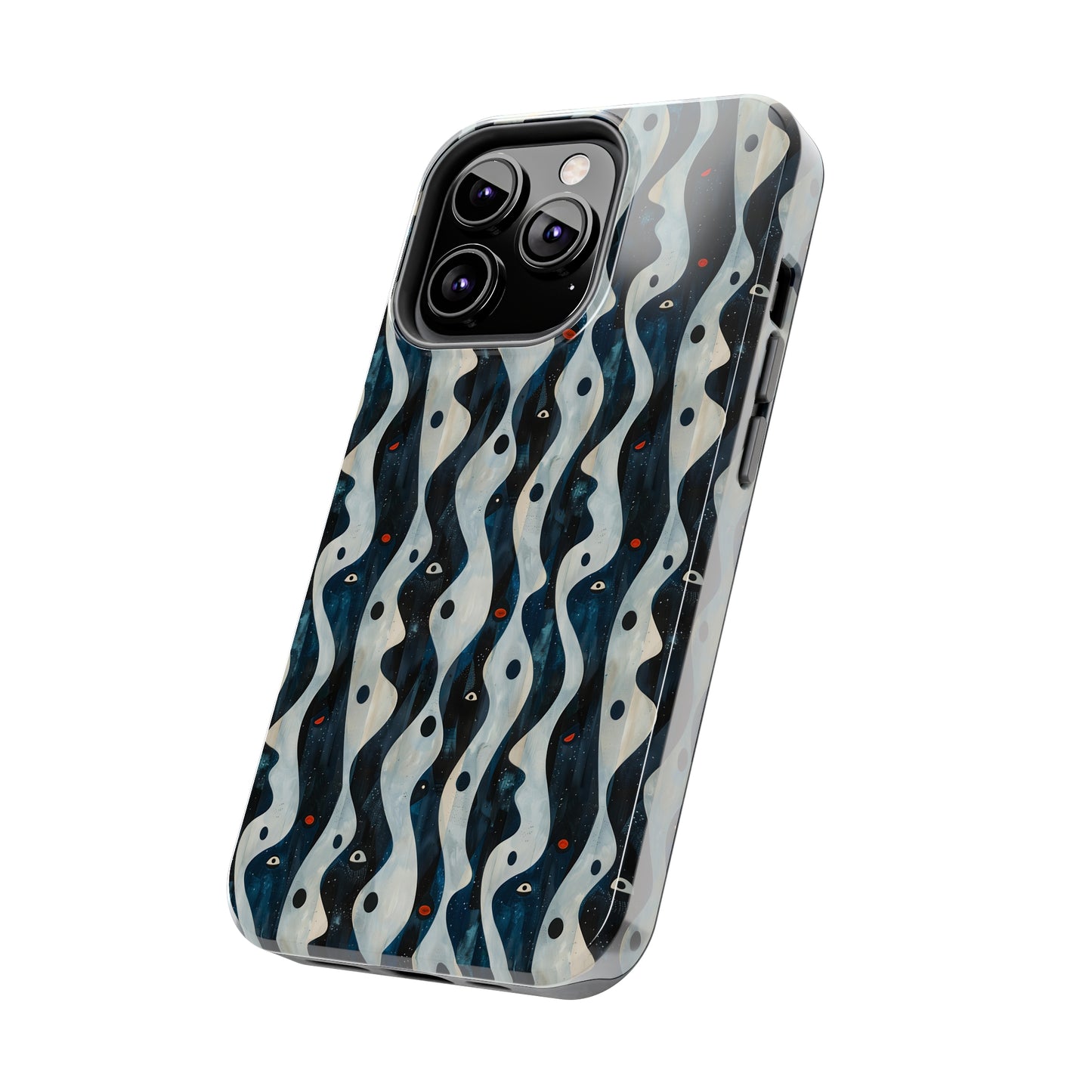 Smooth Sailing - Phone Case No1