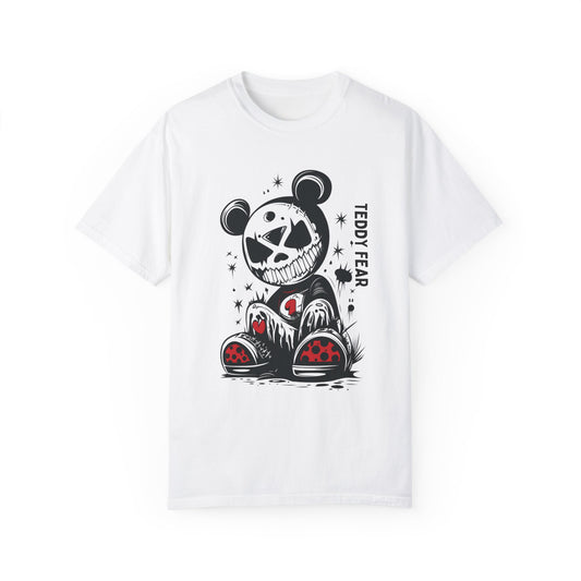 Teddy Fear - Unisex T-shirt Series No2