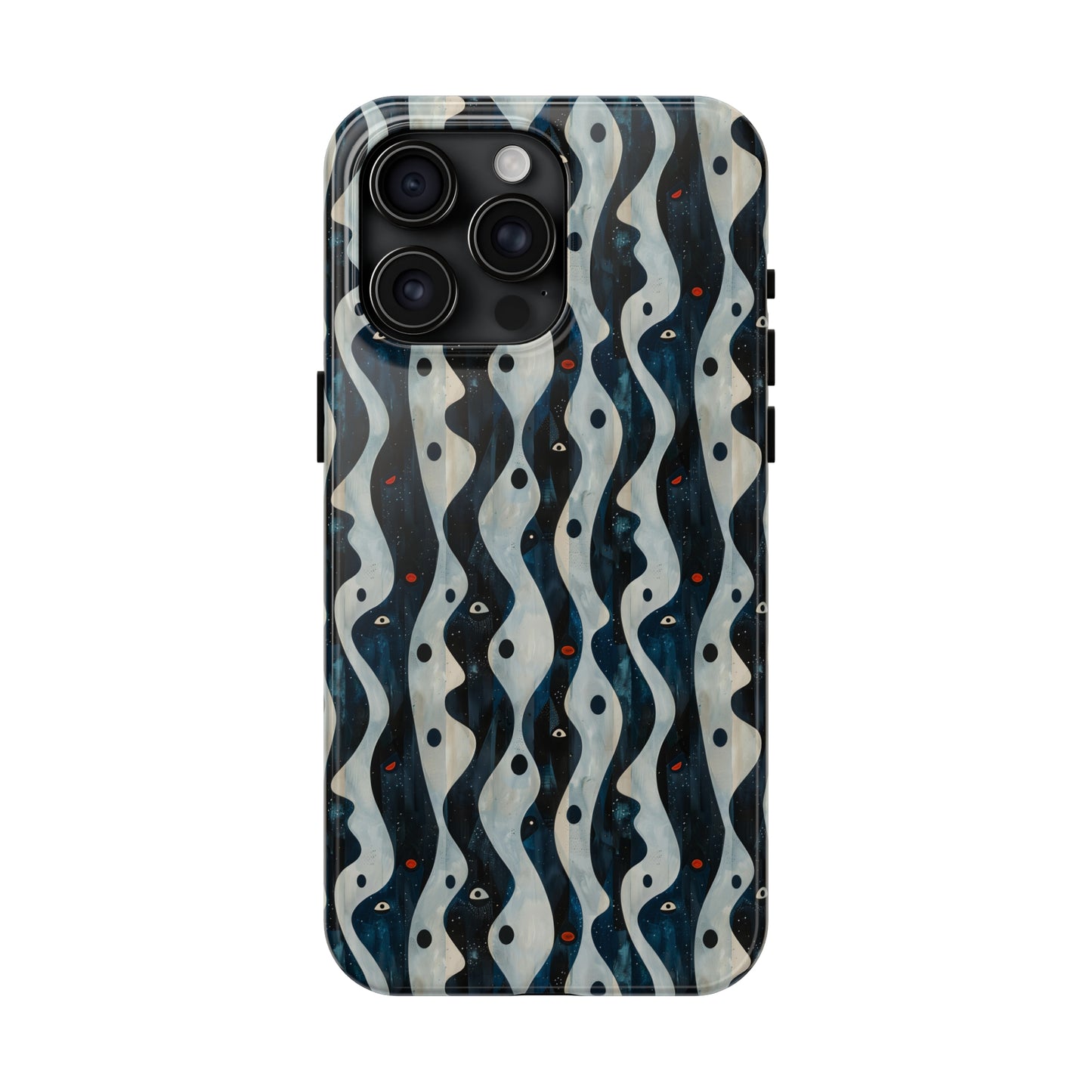 Smooth Sailing - Phone Case No1