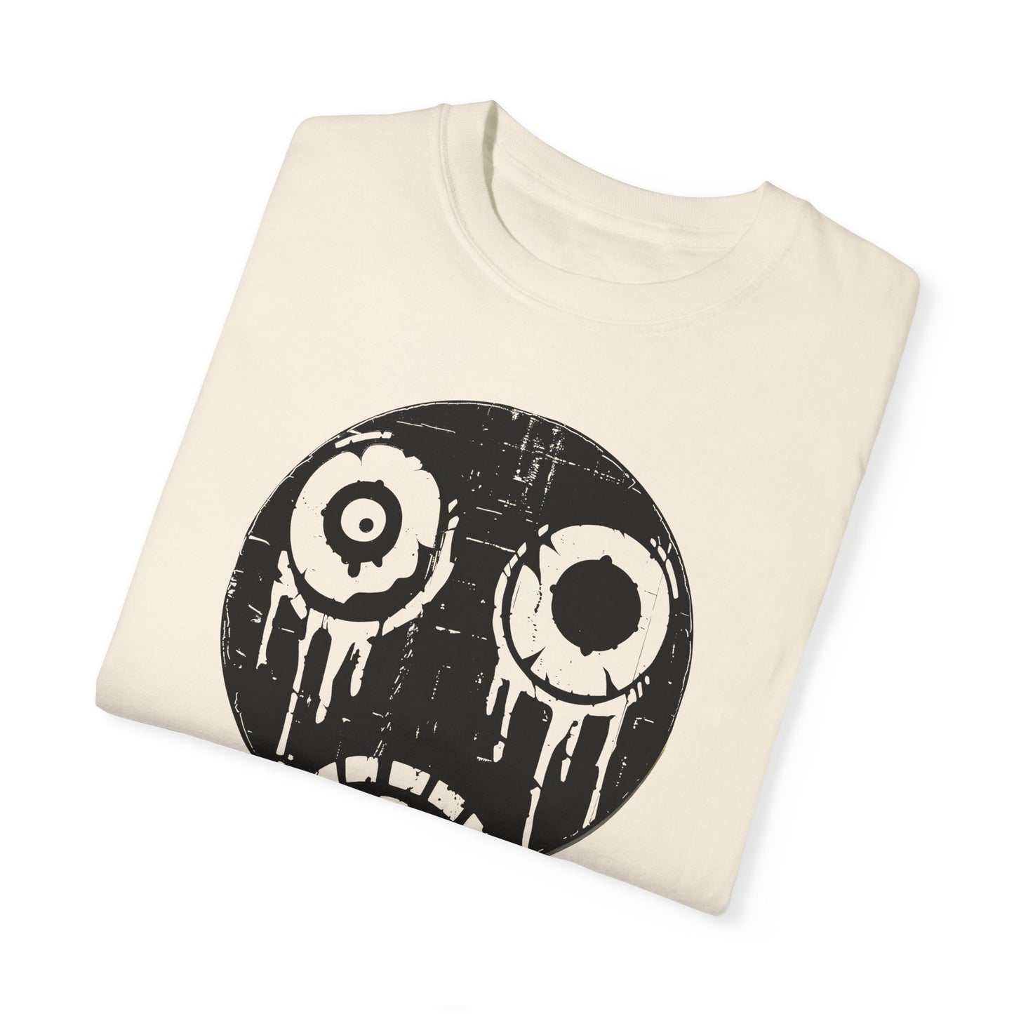 "The Oddballs" series - Unisex T-shirt No3