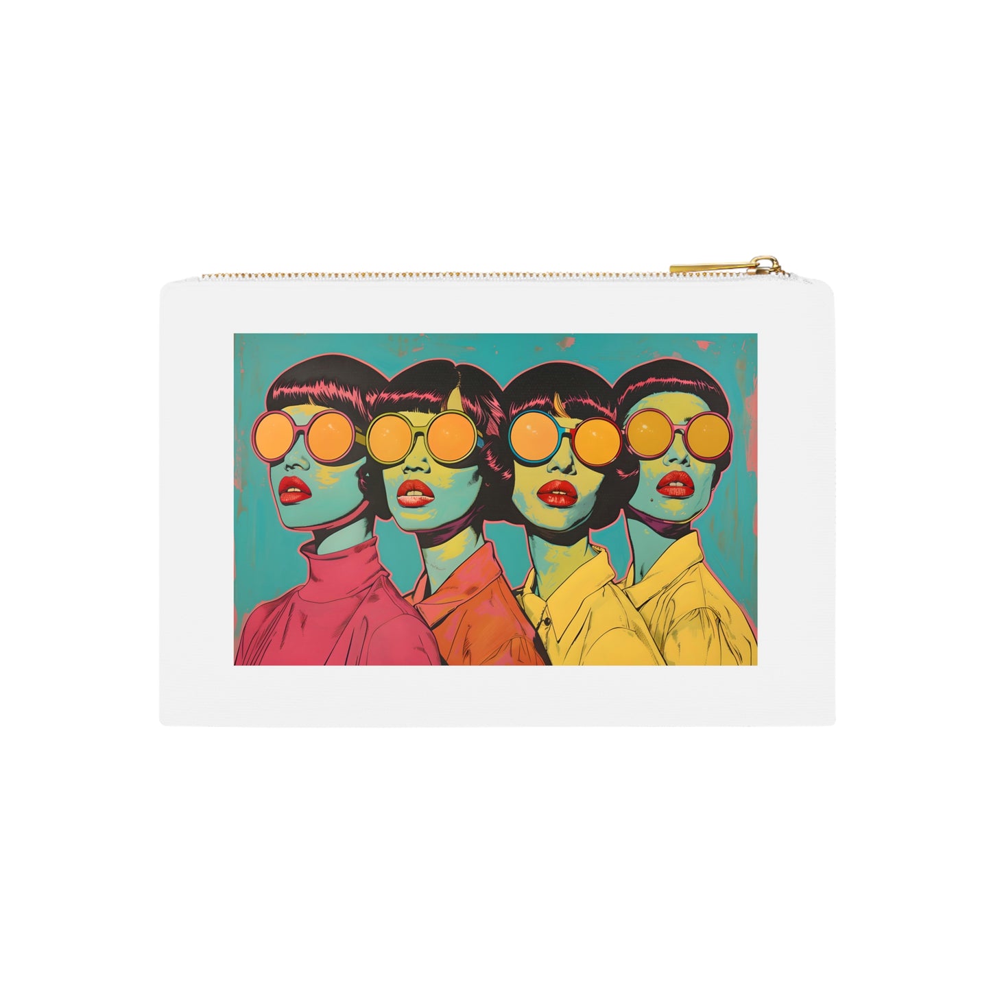 Yes We Know - Cosmetic Bag