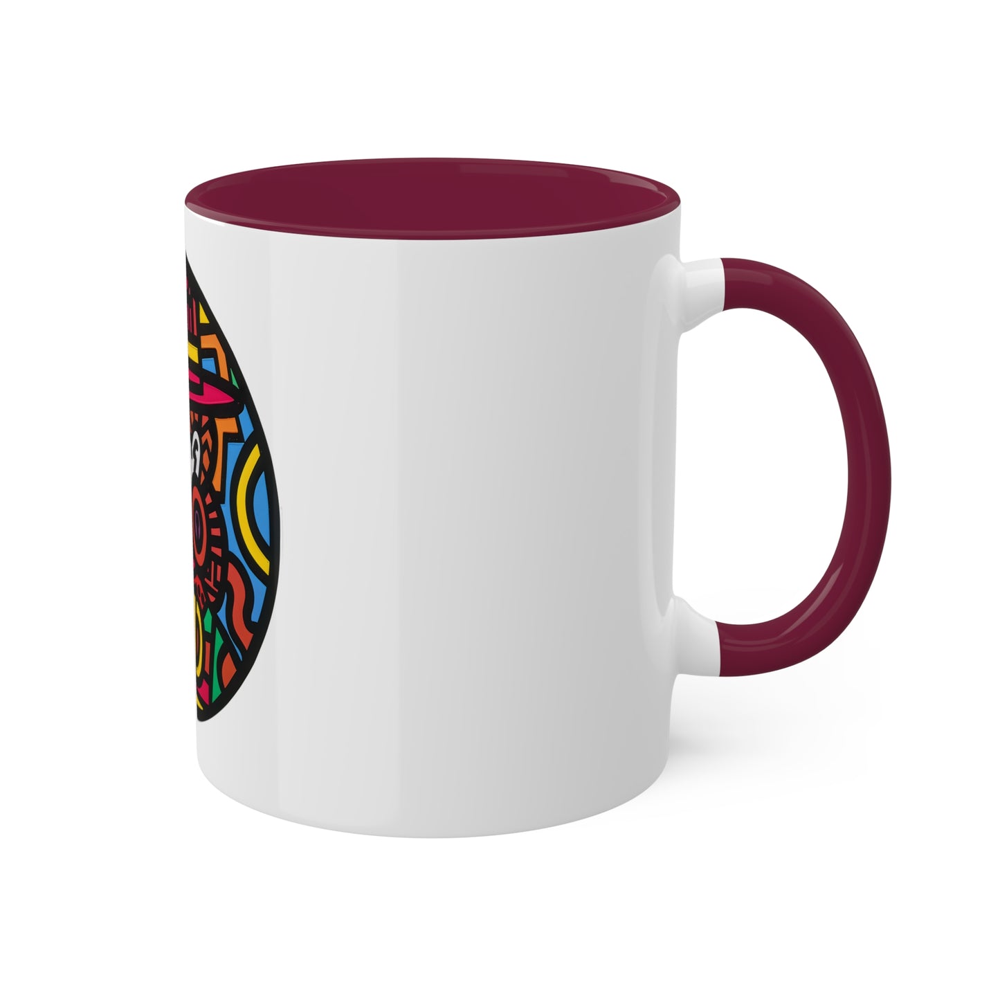 Sippin' in Style  - Mug