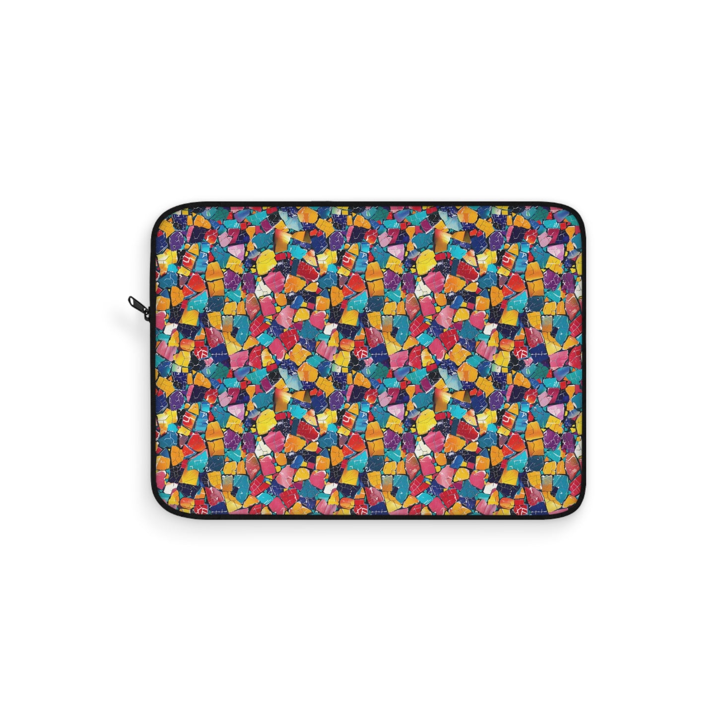 "Color Craze" series - Laptop Sleeve No2