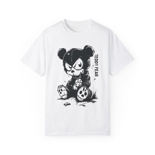 Teddy Fear - Unisex T-shirt Series No3