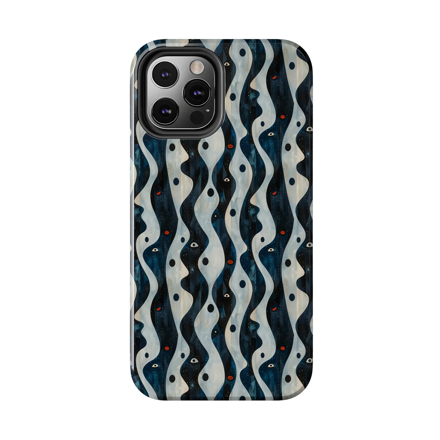 Smooth Sailing - Phone Case No1