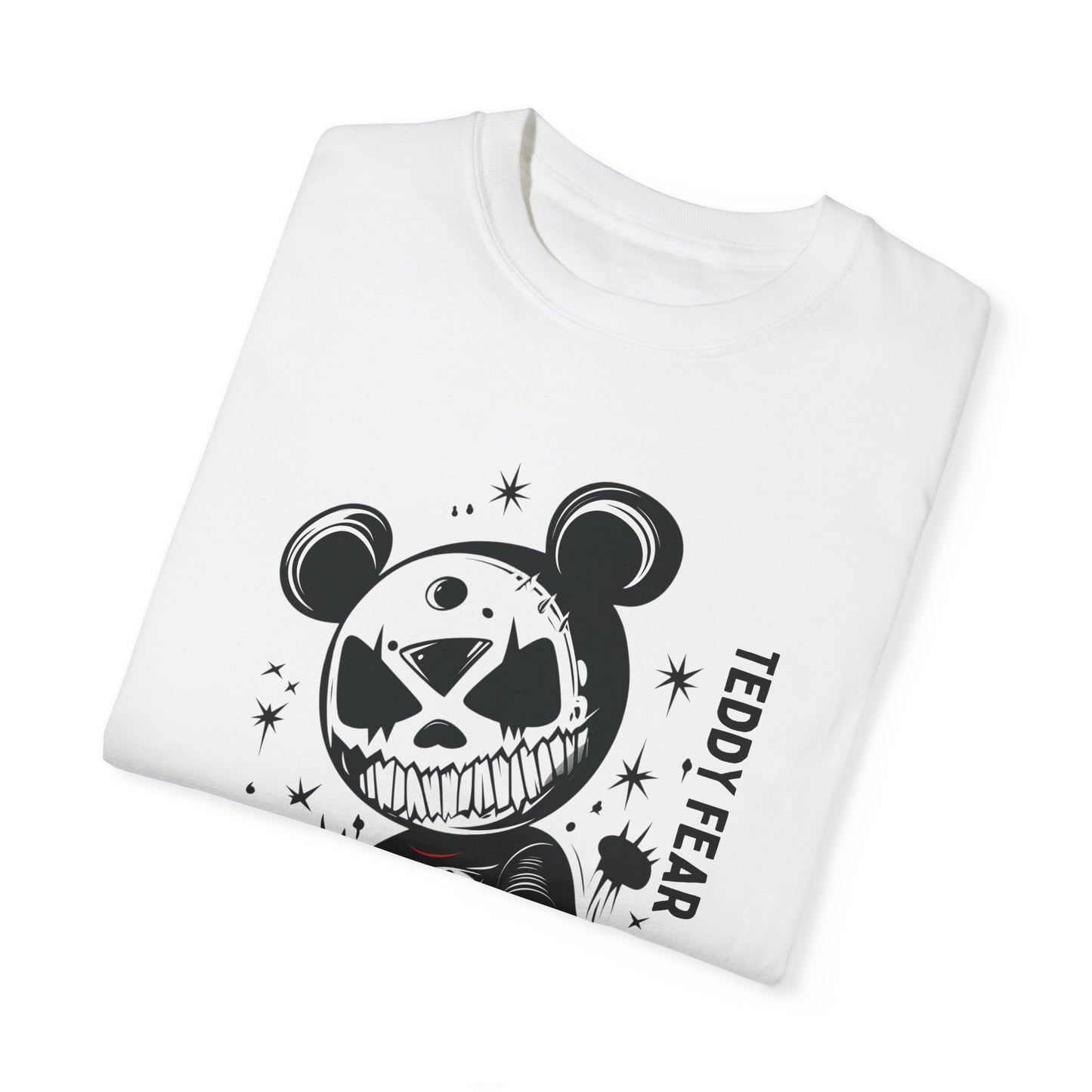 Teddy Fear - Unisex T-shirt Series No2