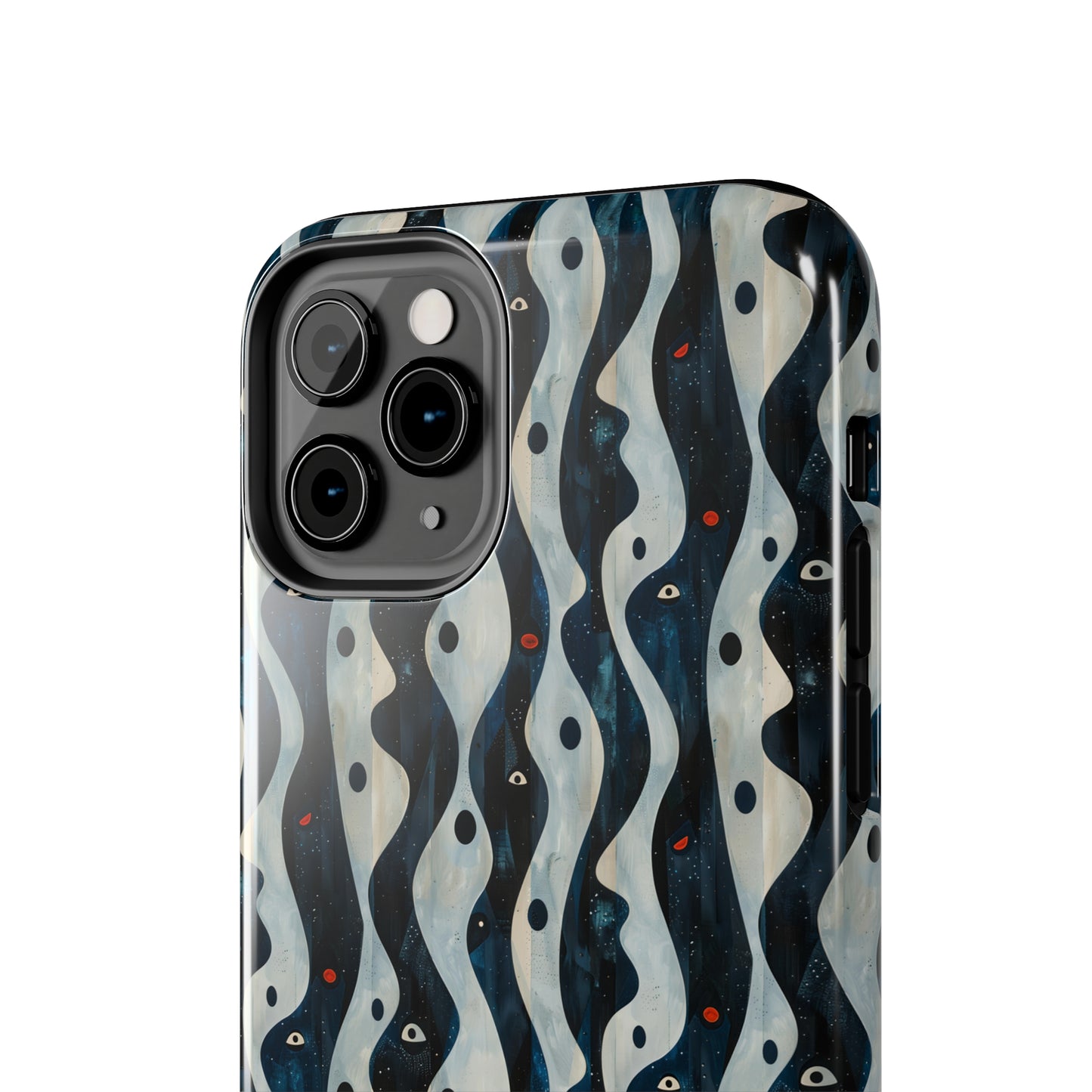 Smooth Sailing - Phone Case No1