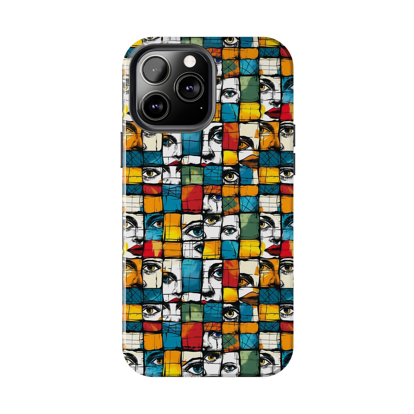 Eye Spy - Phone Case