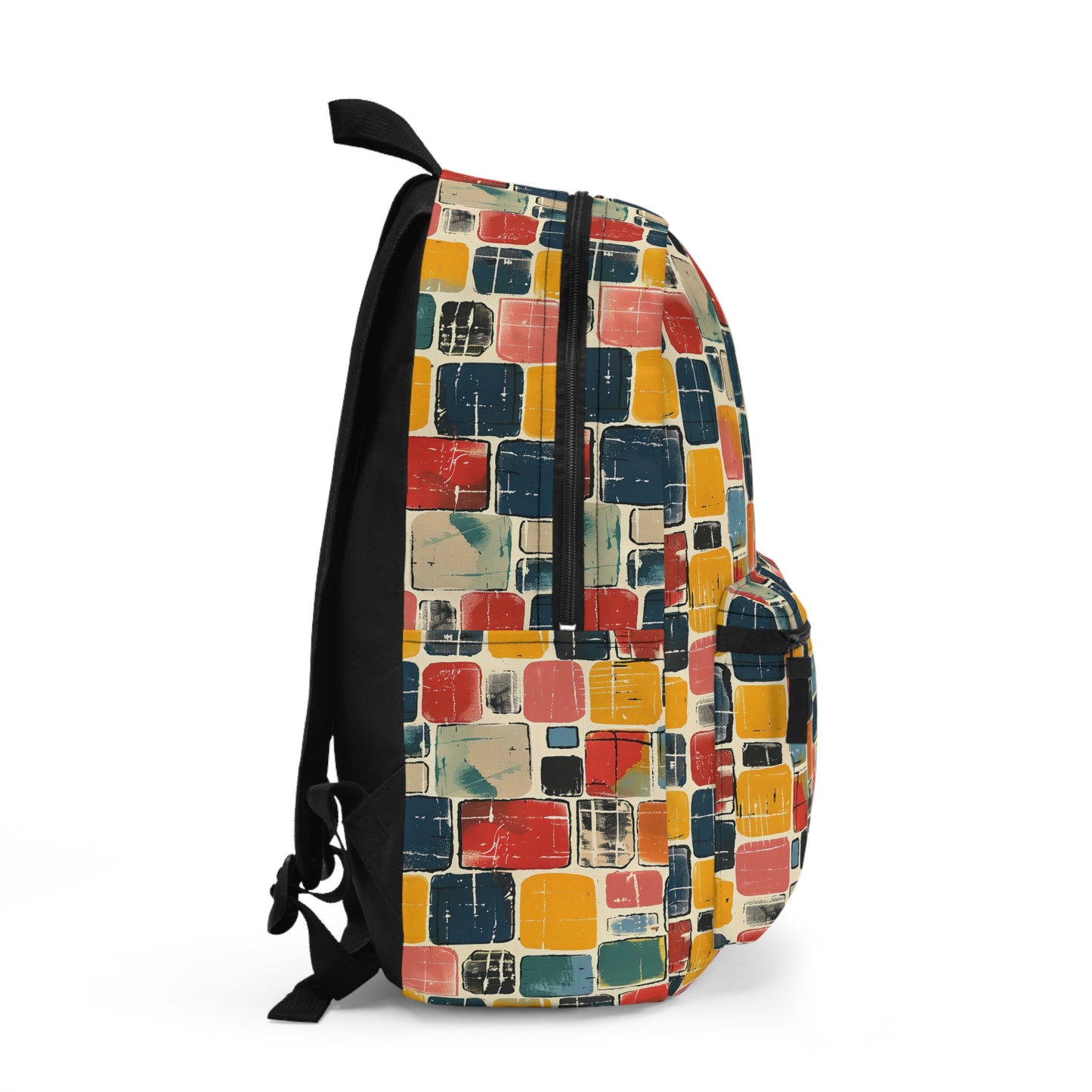 Whigho Backpack Series - Backpack No11