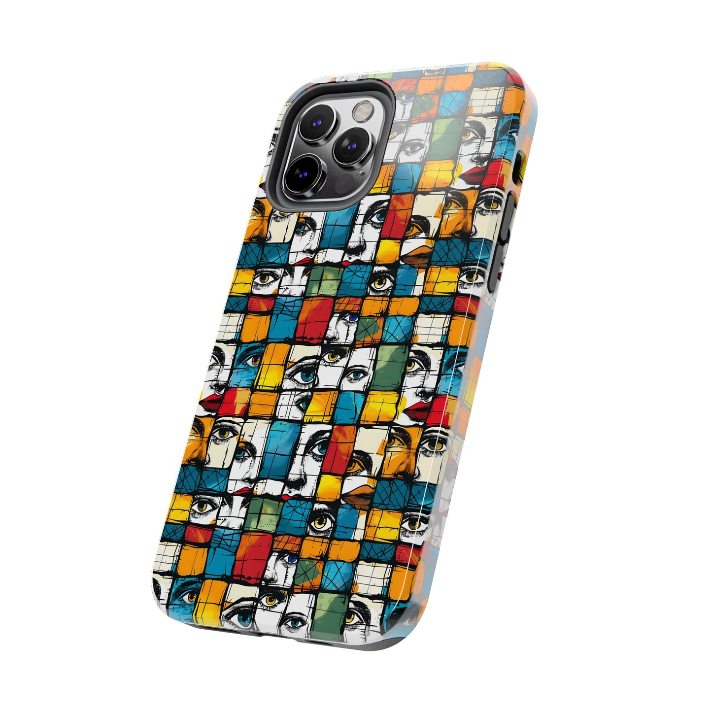 Eye Spy - Phone Case