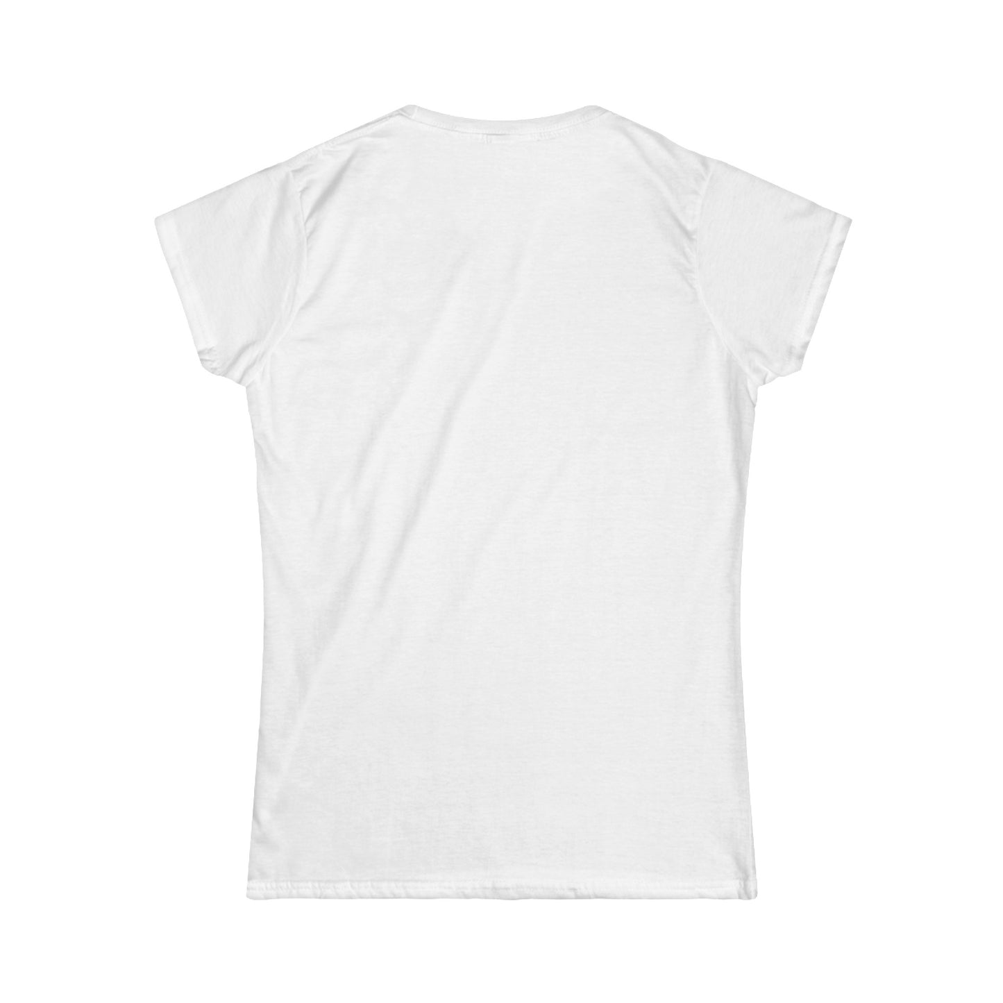 Weary Grace - Women's Softstyle Tee