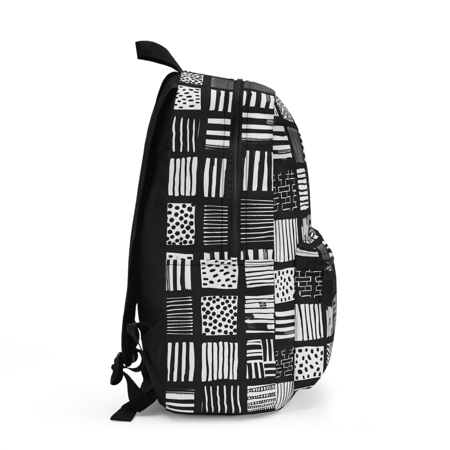 Whigho Backpack Series - Backpack No7