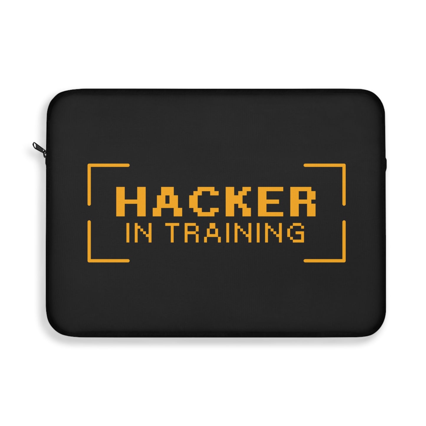 Hacker In Training - Laptop Sleeve