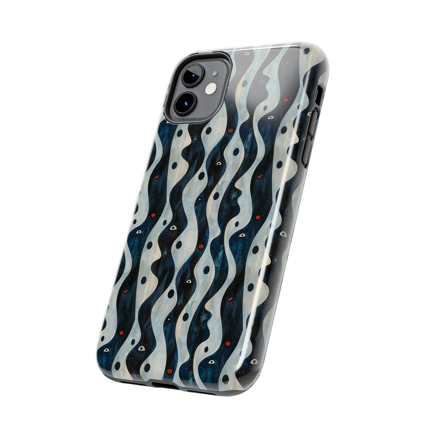 Smooth Sailing - Phone Case No1