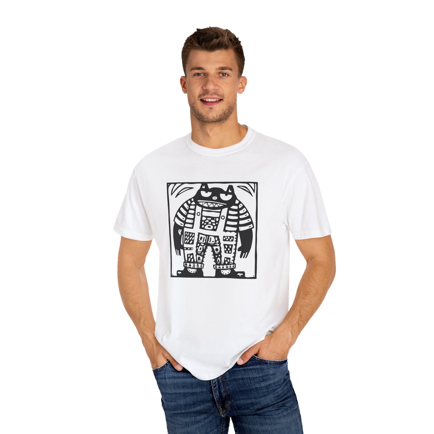 Ready to Go - Unisex T-shirt