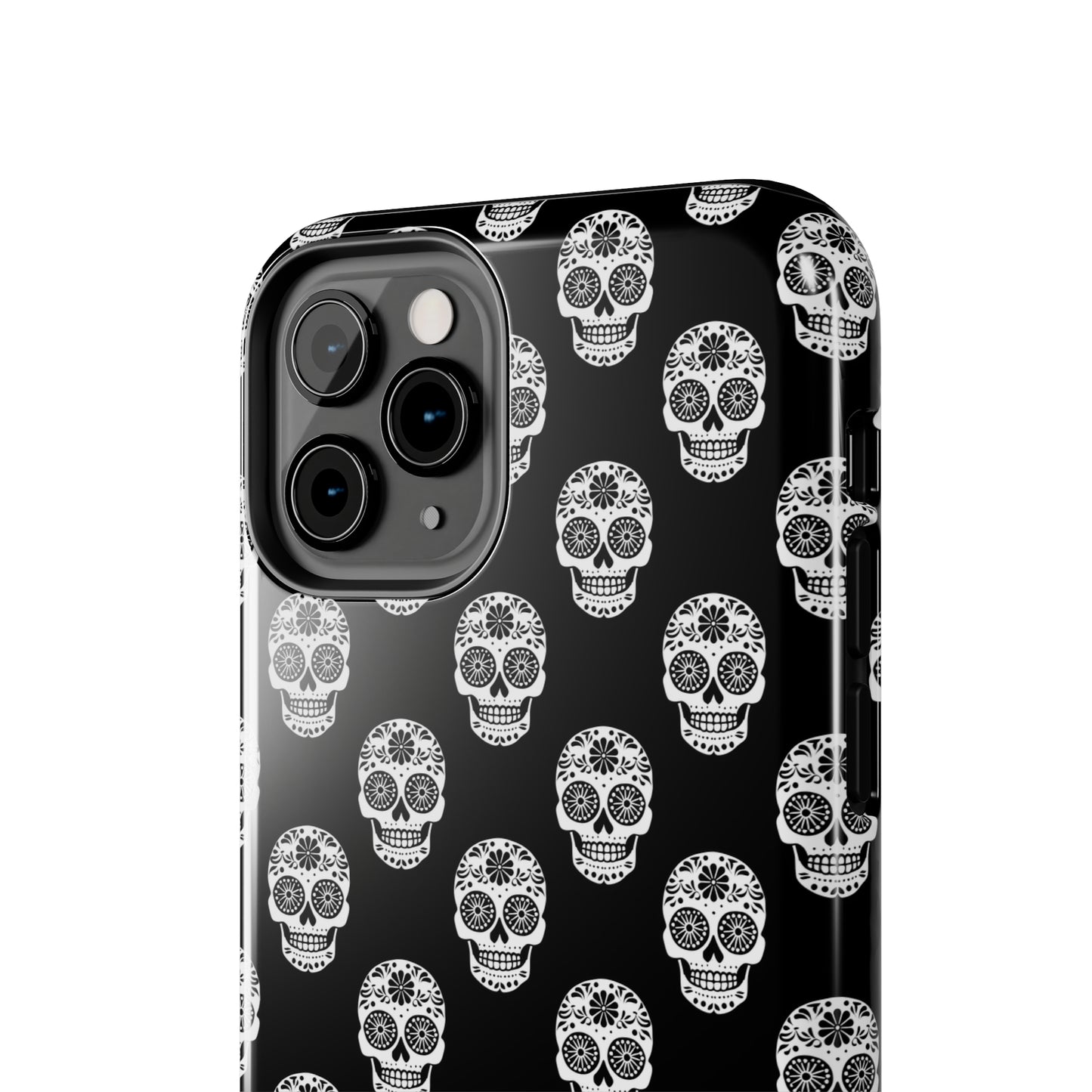 "Skullscape" series - Phone Case No2