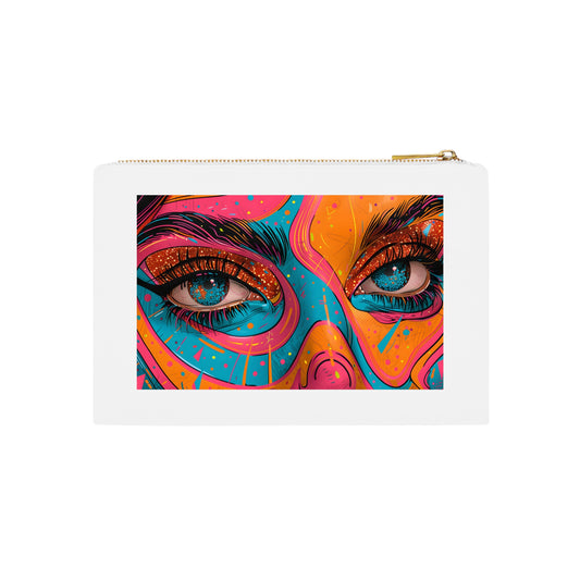 "Spectrum" series - Cosmetic Bag No2