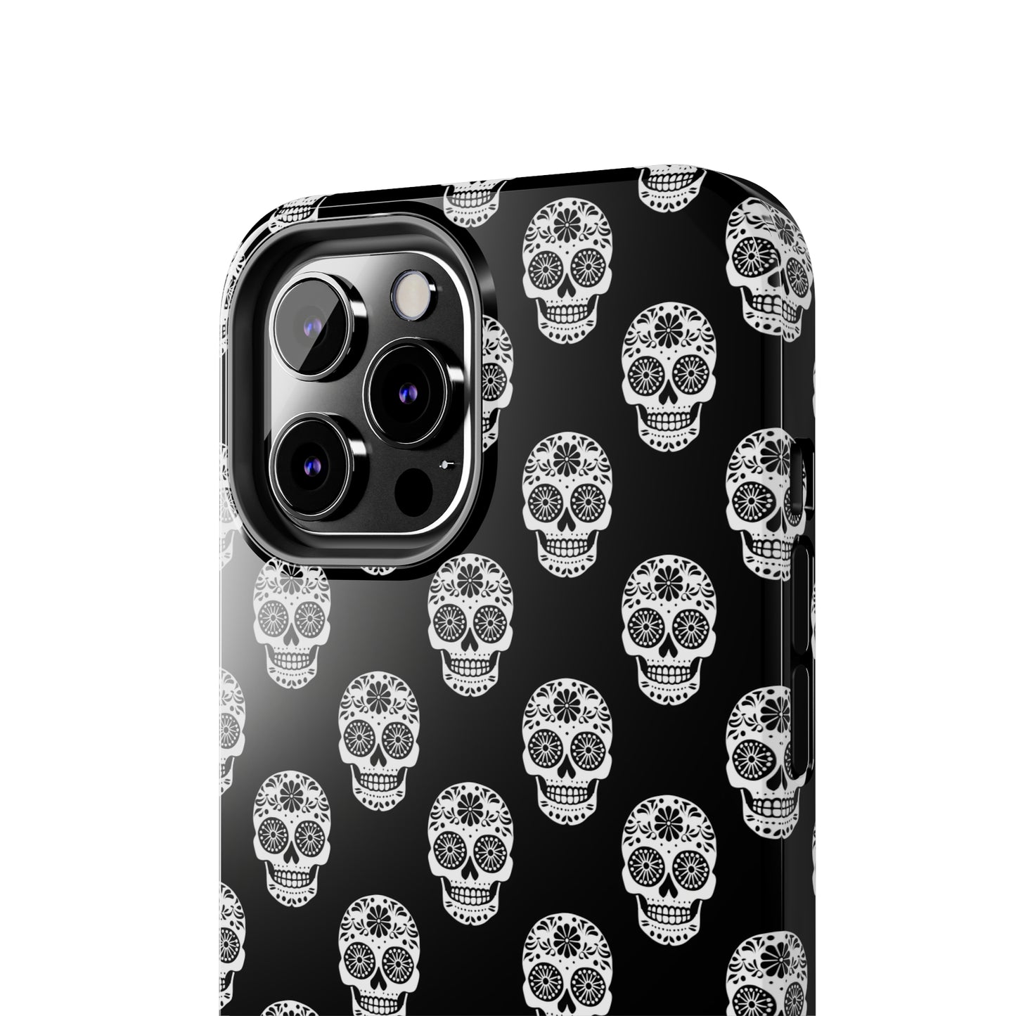 "Skullscape" series - Phone Case No2