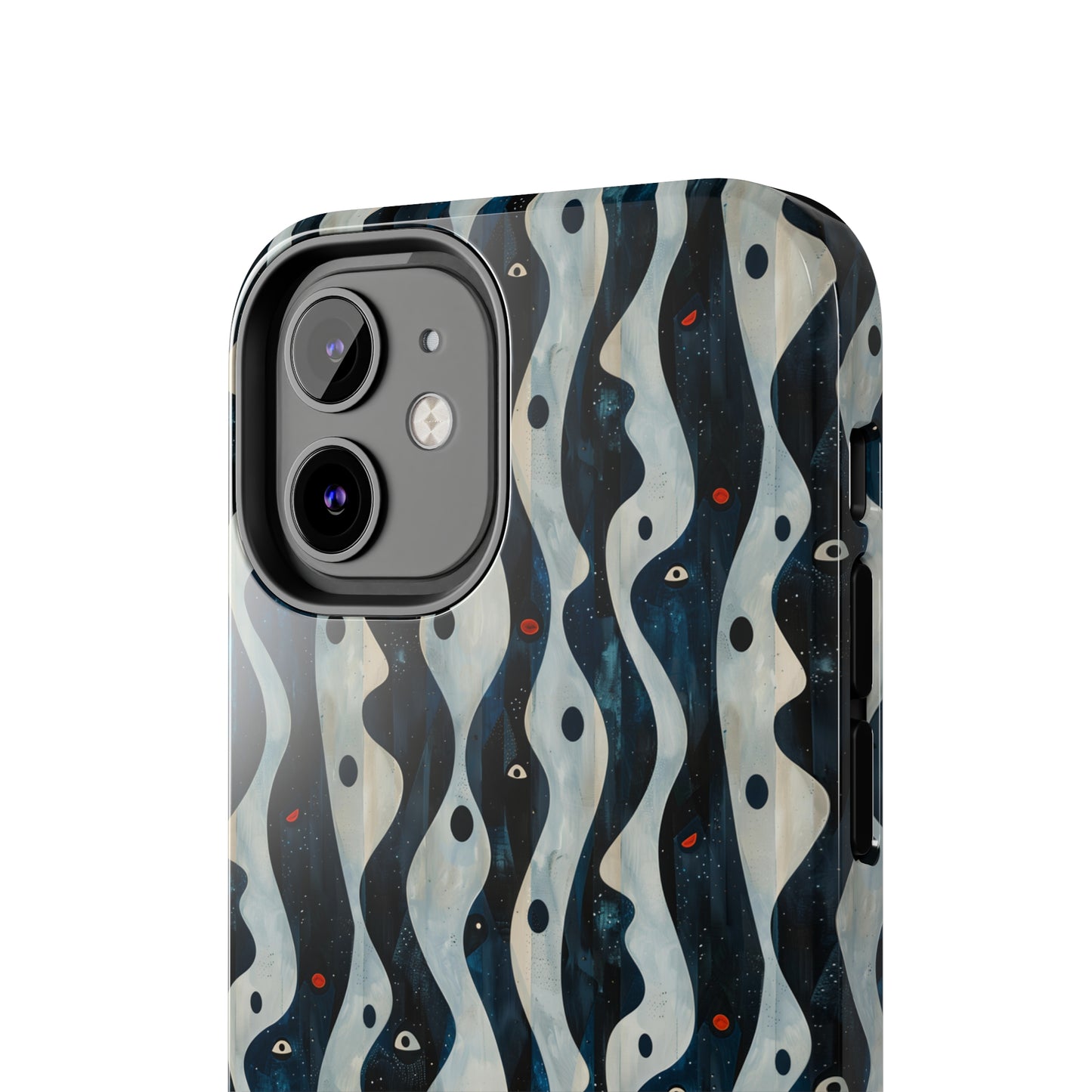 Smooth Sailing - Phone Case No1