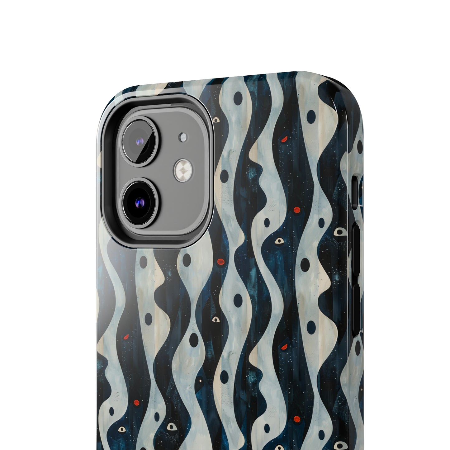 Smooth Sailing - Phone Case No1