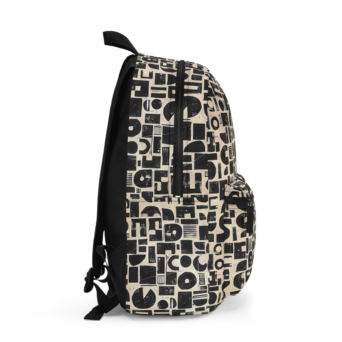 Whigho Backpack Series - Backpack No5