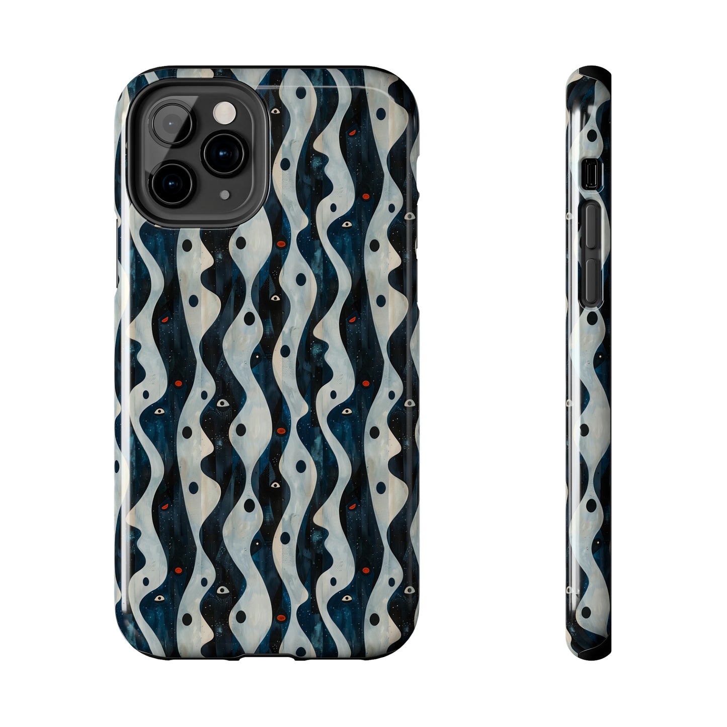 Smooth Sailing - Phone Case No1