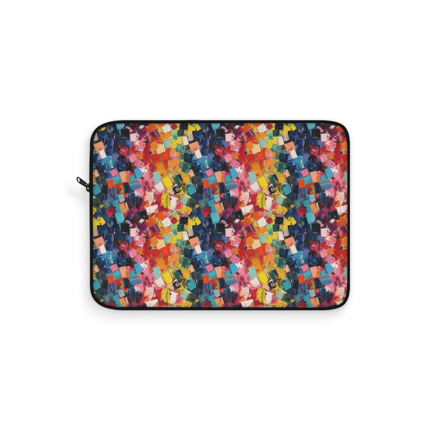 "Color Craze" series - Laptop Sleeve No1