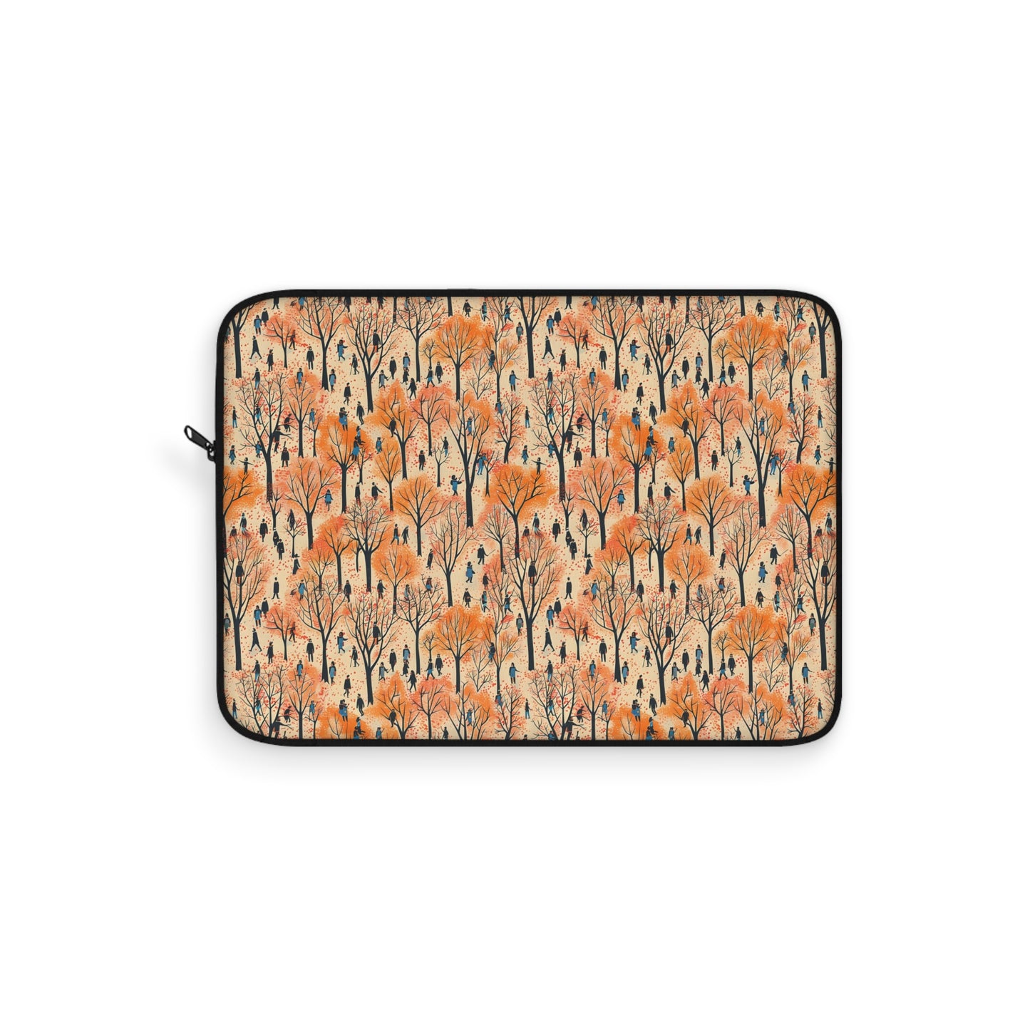 "Daily Diorama" series - Laptop Sleeve No3