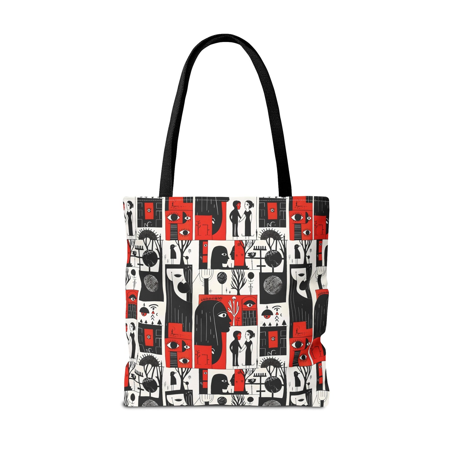 Nothing As It Seems - Tote Bag