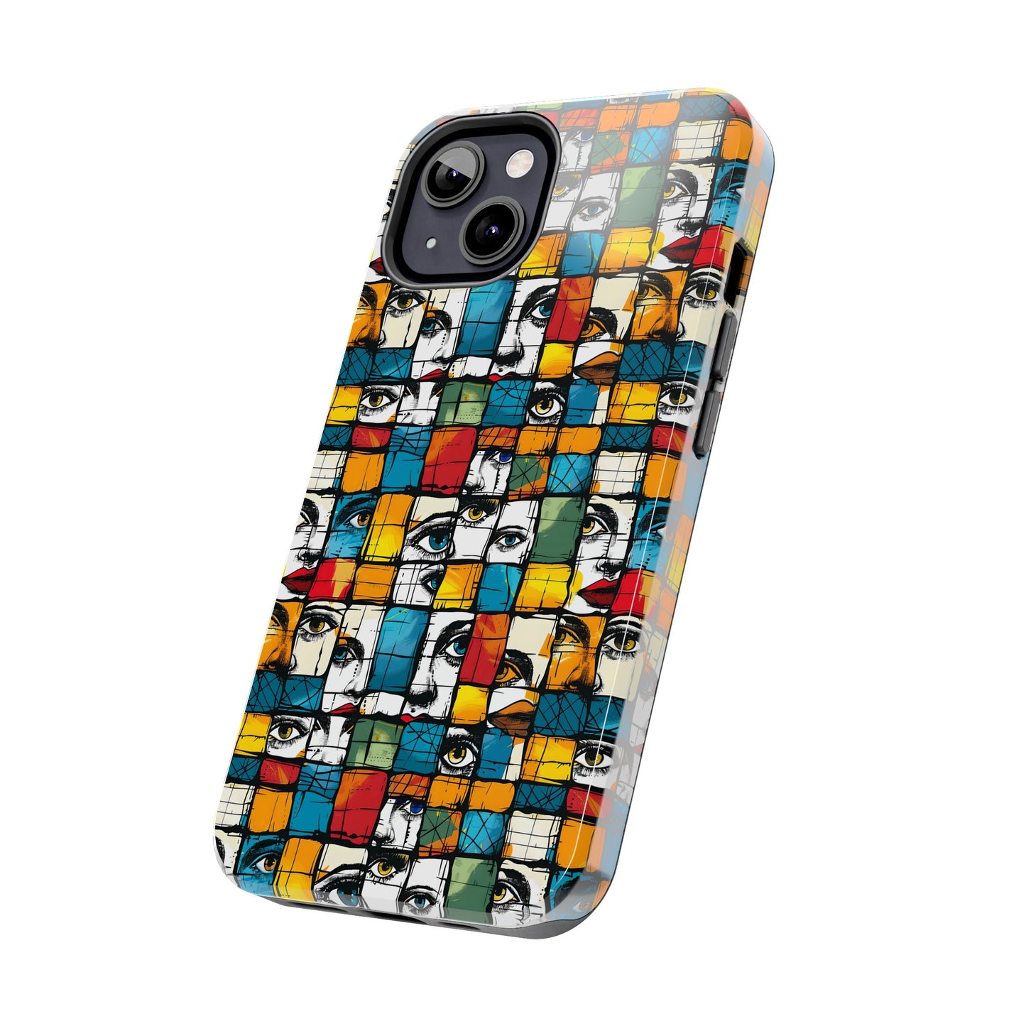 Eye Spy - Phone Case