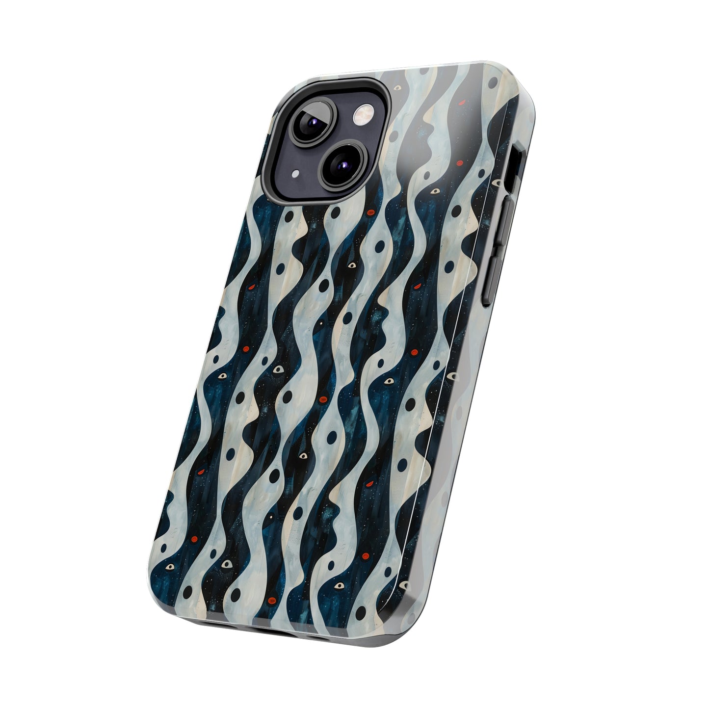 Smooth Sailing - Phone Case No1