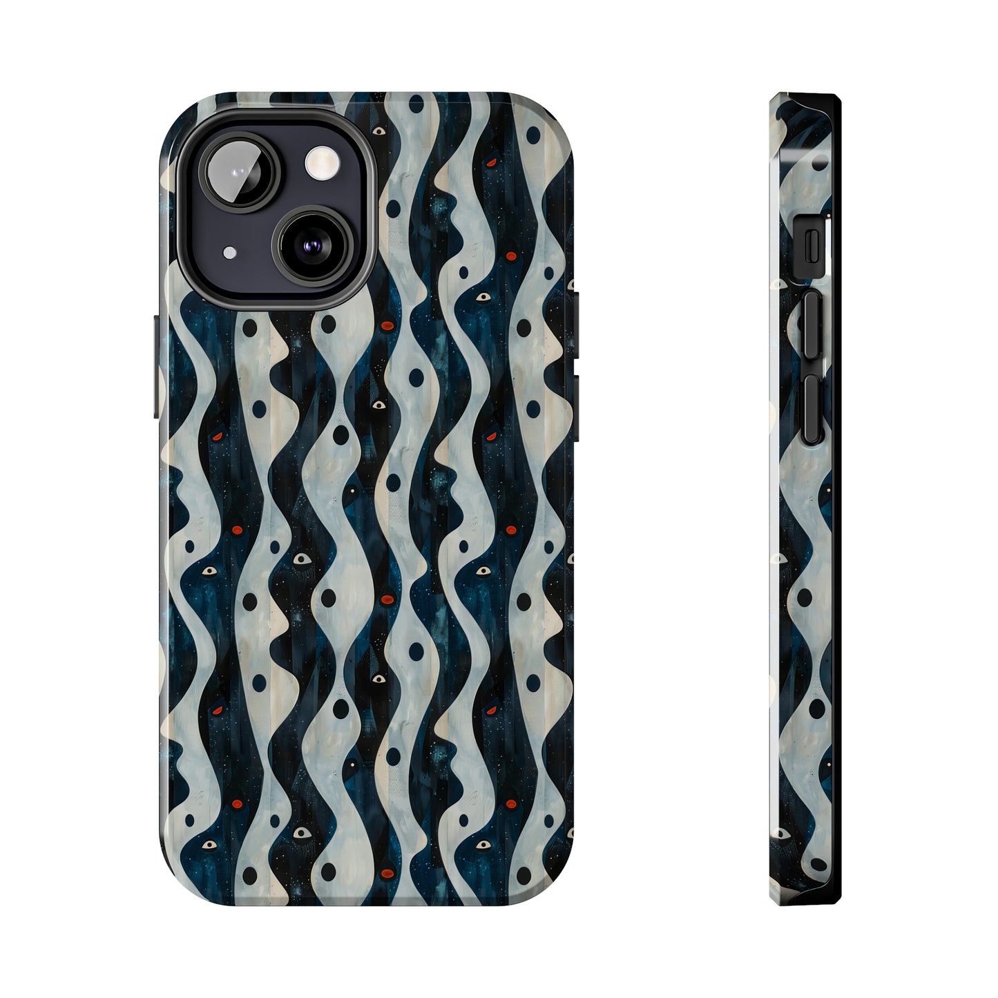 Smooth Sailing - Phone Case No1