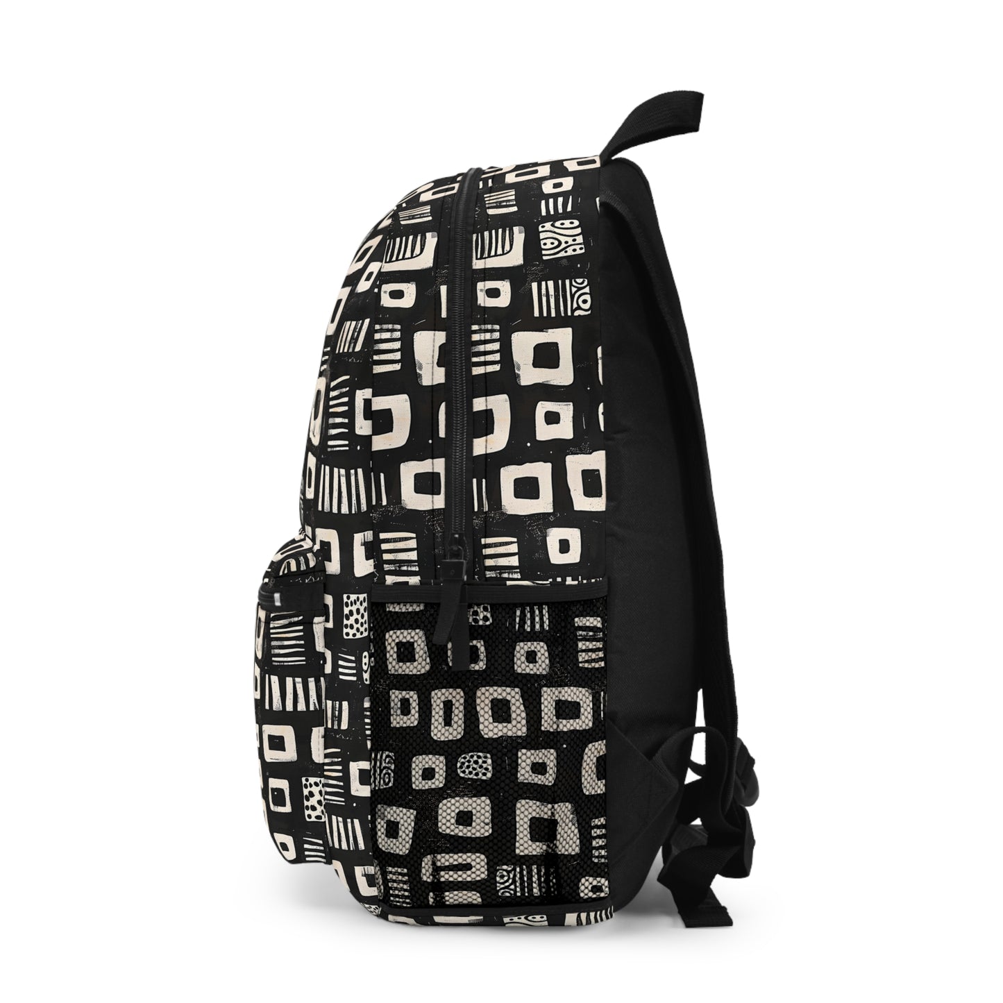 Whigho Backpack Series - Backpack No1