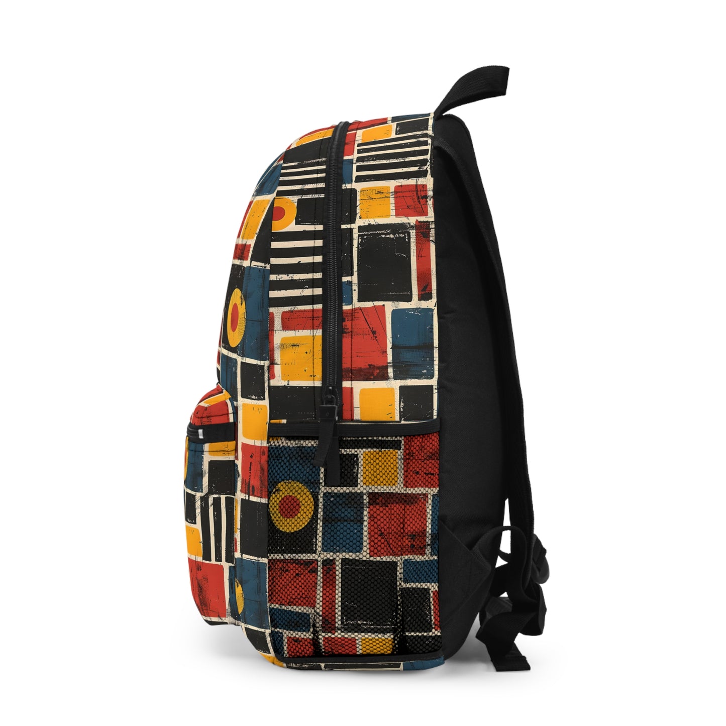 Whigho Backpack Series - Backpack No9