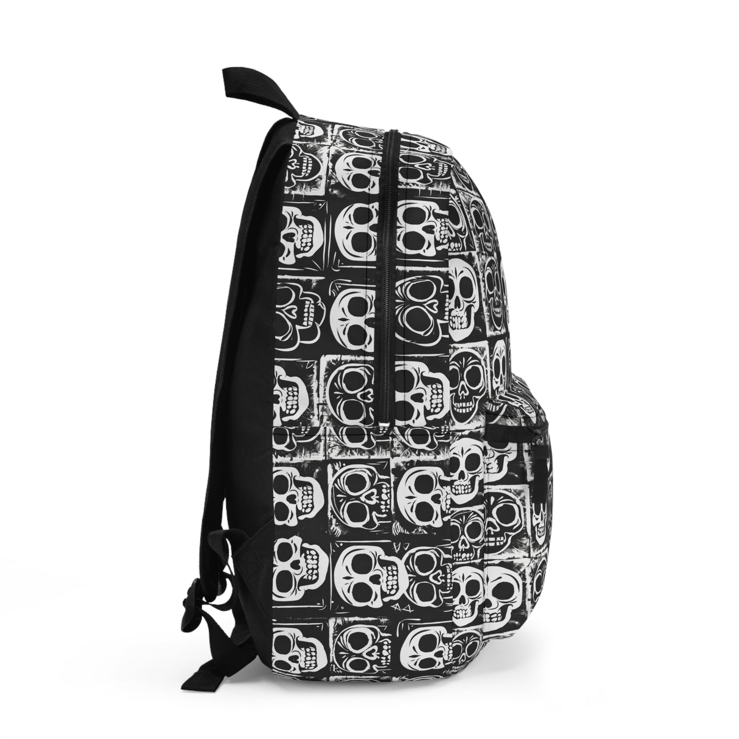 Whigho Backpack Series - Backpack No3